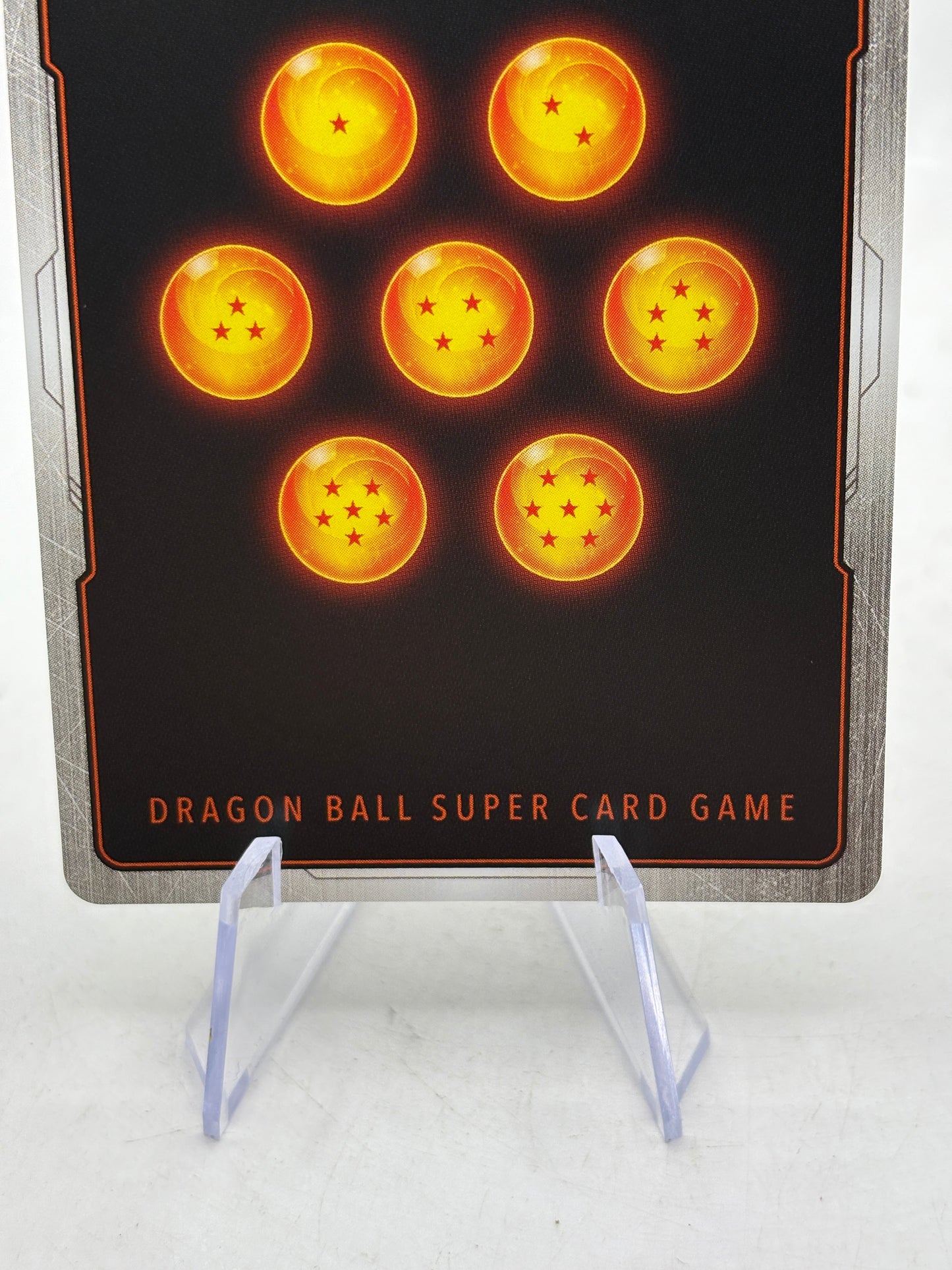 Dragon Ball Super Fusion World - Vegeta : DA FB07-021 SR* Alt Art NM FRENLY BRICKS - Open 7 Days
