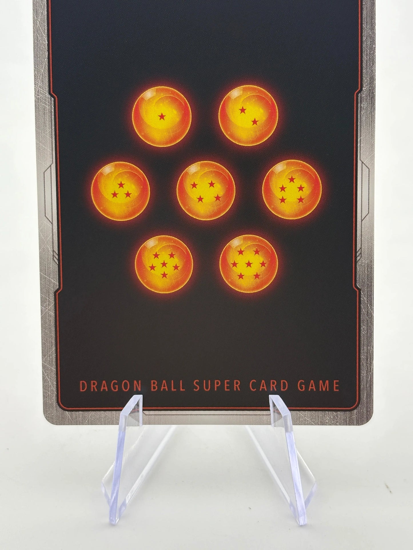 Dragon Ball Super Masters - Uneasing Awakened Rage BT21-097 SR FRENLY BRICKS - Open 7 Days