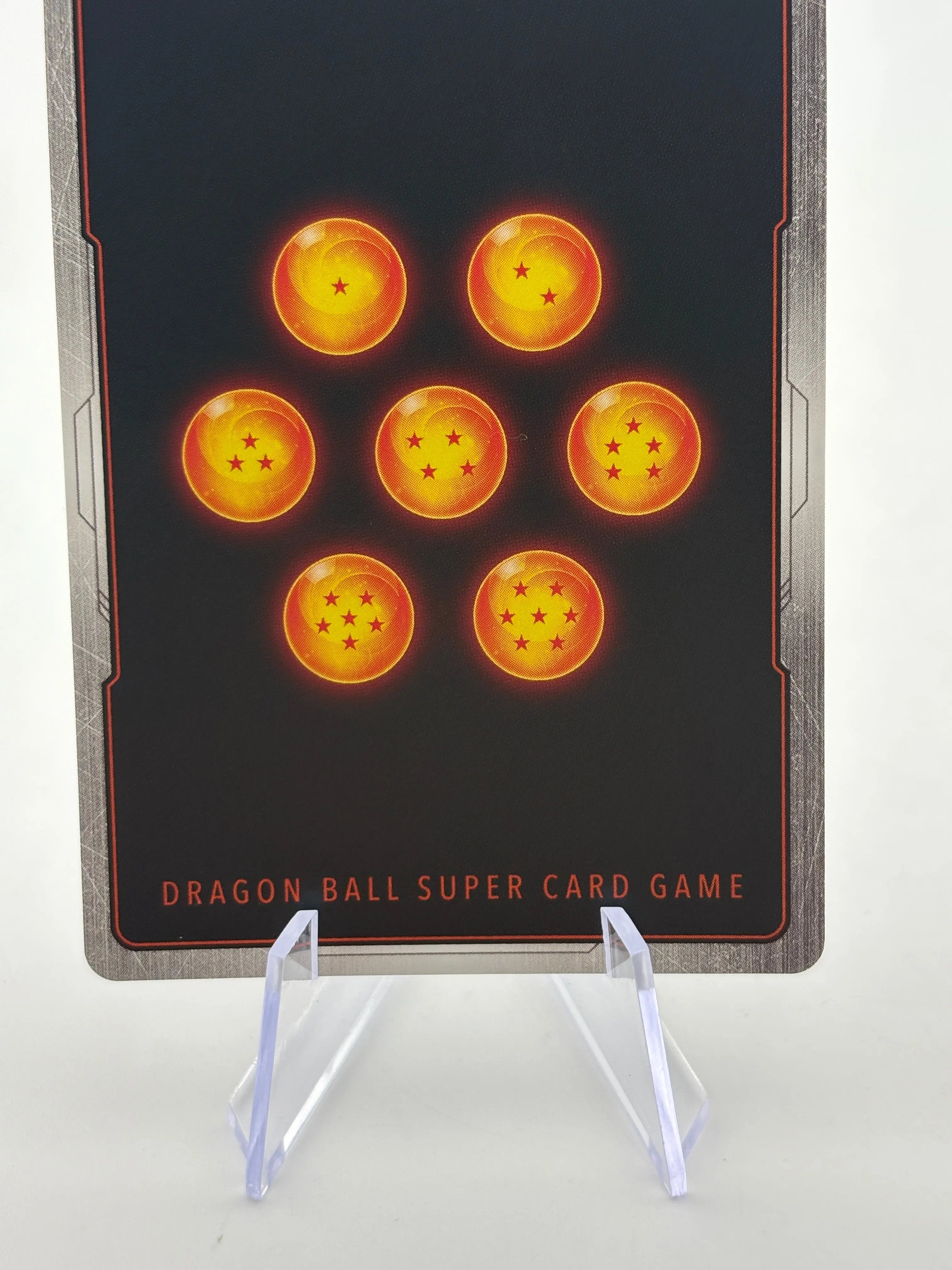 Dragon Ball Super Masters - SSB Goku & SSB Vegeta, Rivals BT21-110 SR FRENLY BRICKS - Open 7 Days