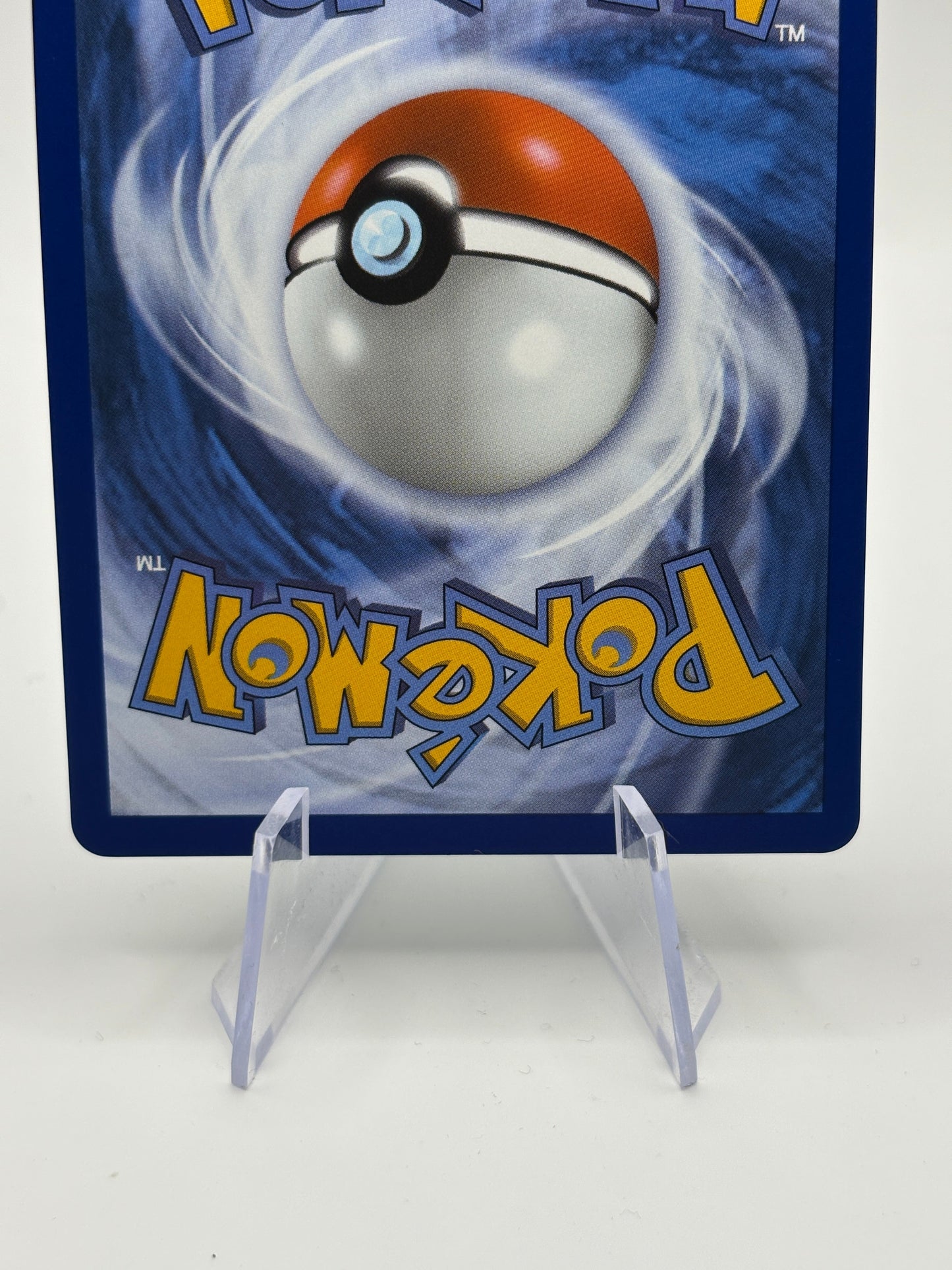 Pokemon TCG Chaos Rising - Frogadier 089/086 Illustration Rare Near Mint FRENLY BRICKS - Open 7 Days