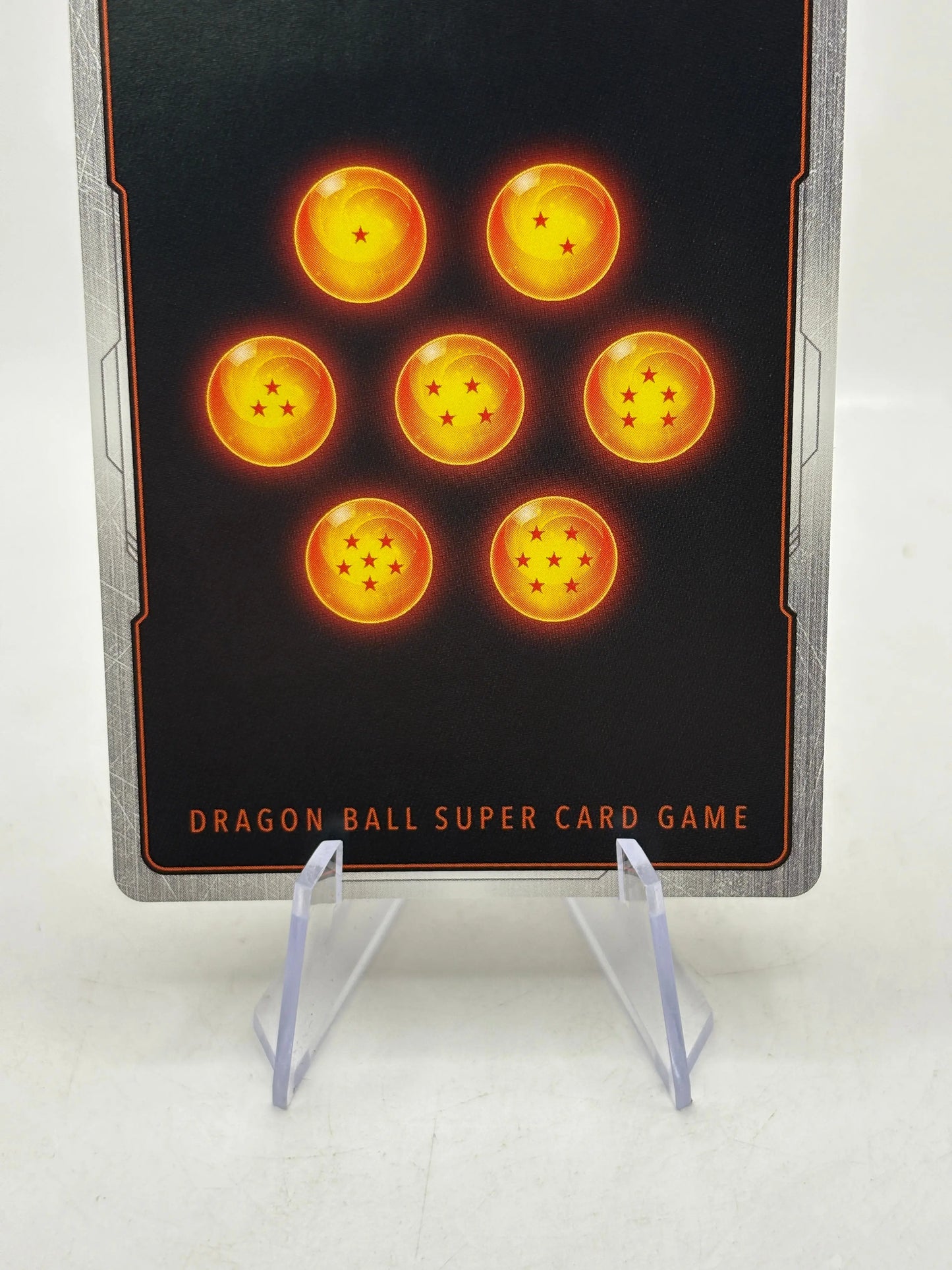 Dragon Ball Super Masters - Forbidden Power BT15-119 SPR FRENLY BRICKS - Open 7 Days
