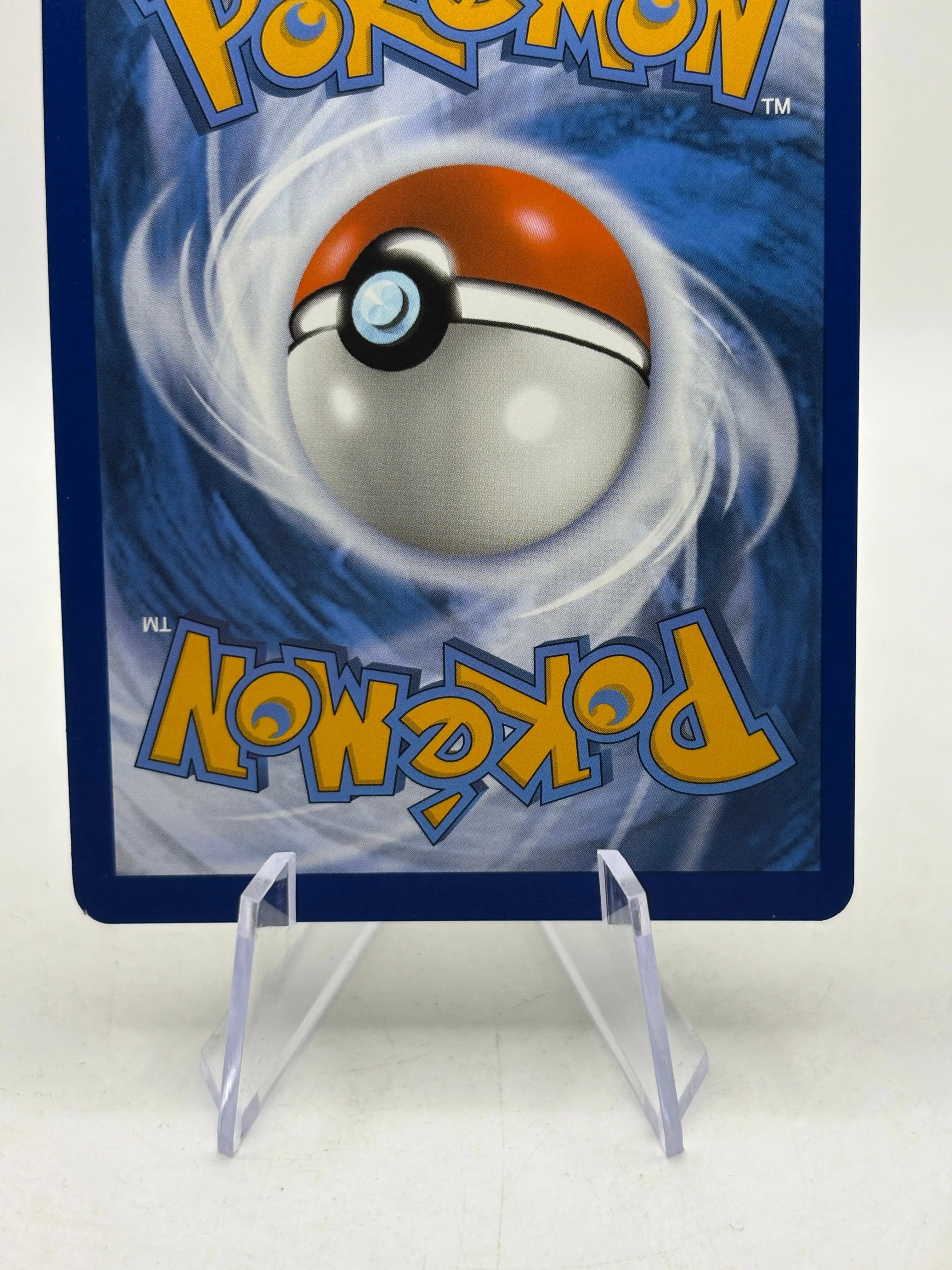 Pokemon TCG 151 MEW - Bulbasaur 166/165 Illustration Rare LP FRENLY BRICKS - Open 7 Days