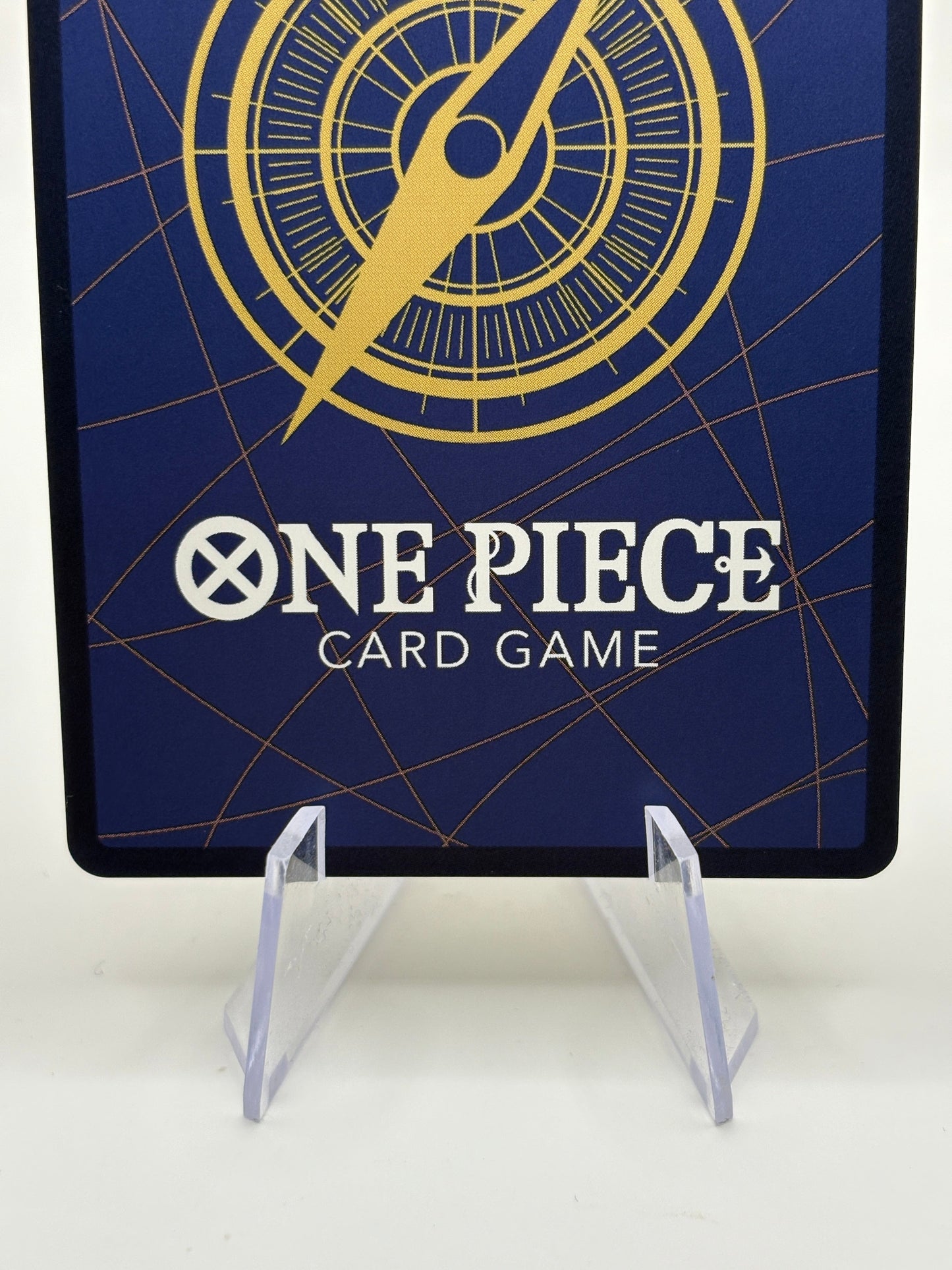 One Piece The Time Of Battle Zehahahahaha! OP16-116 R Alt Art English FRENLY BRICKS - Open 7 Days