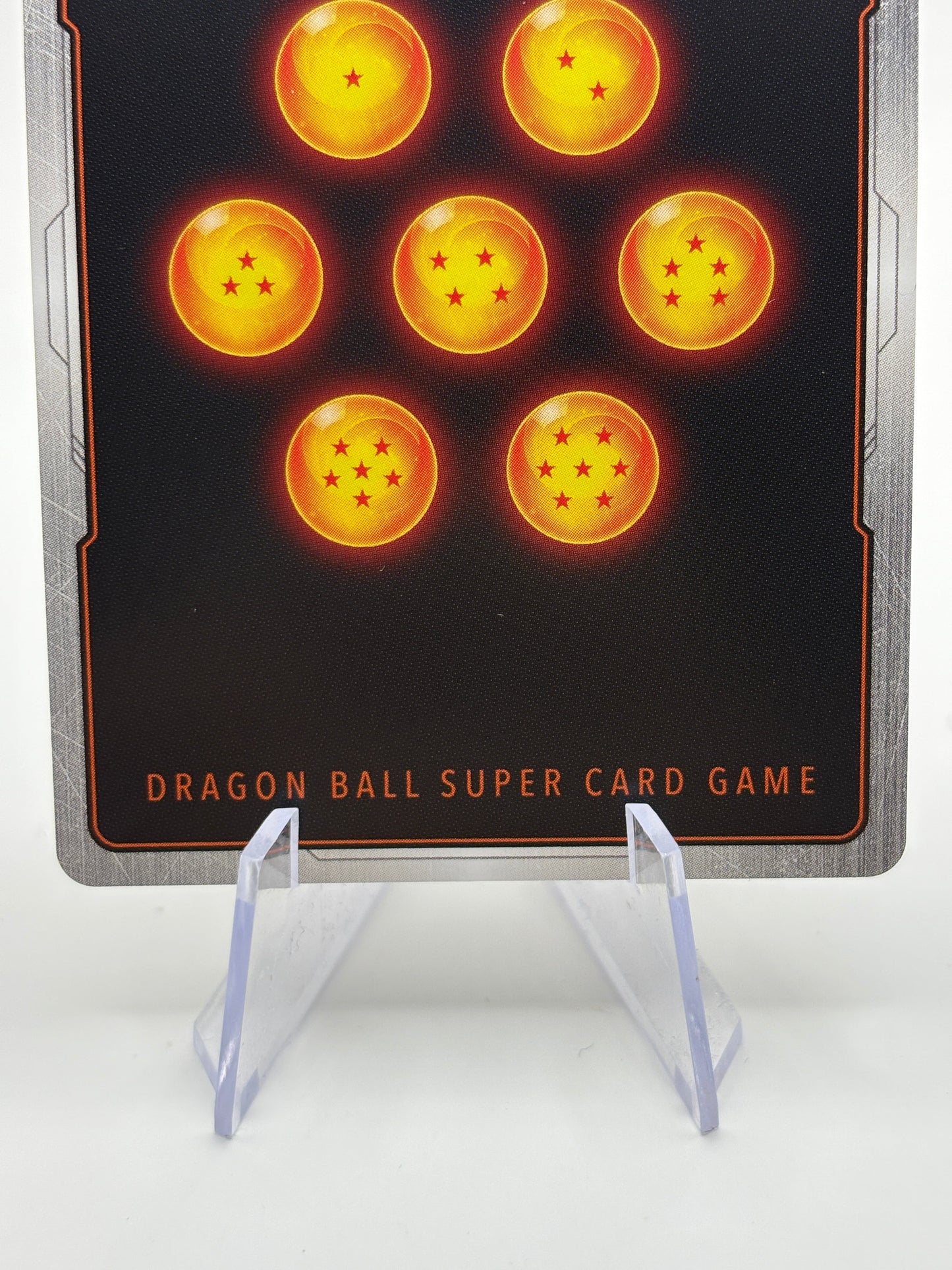 Dragon Ball Super Fusion World - FB01-139 Son Goku SCR* Japanese LP FRENLY BRICKS - Open 7 Days