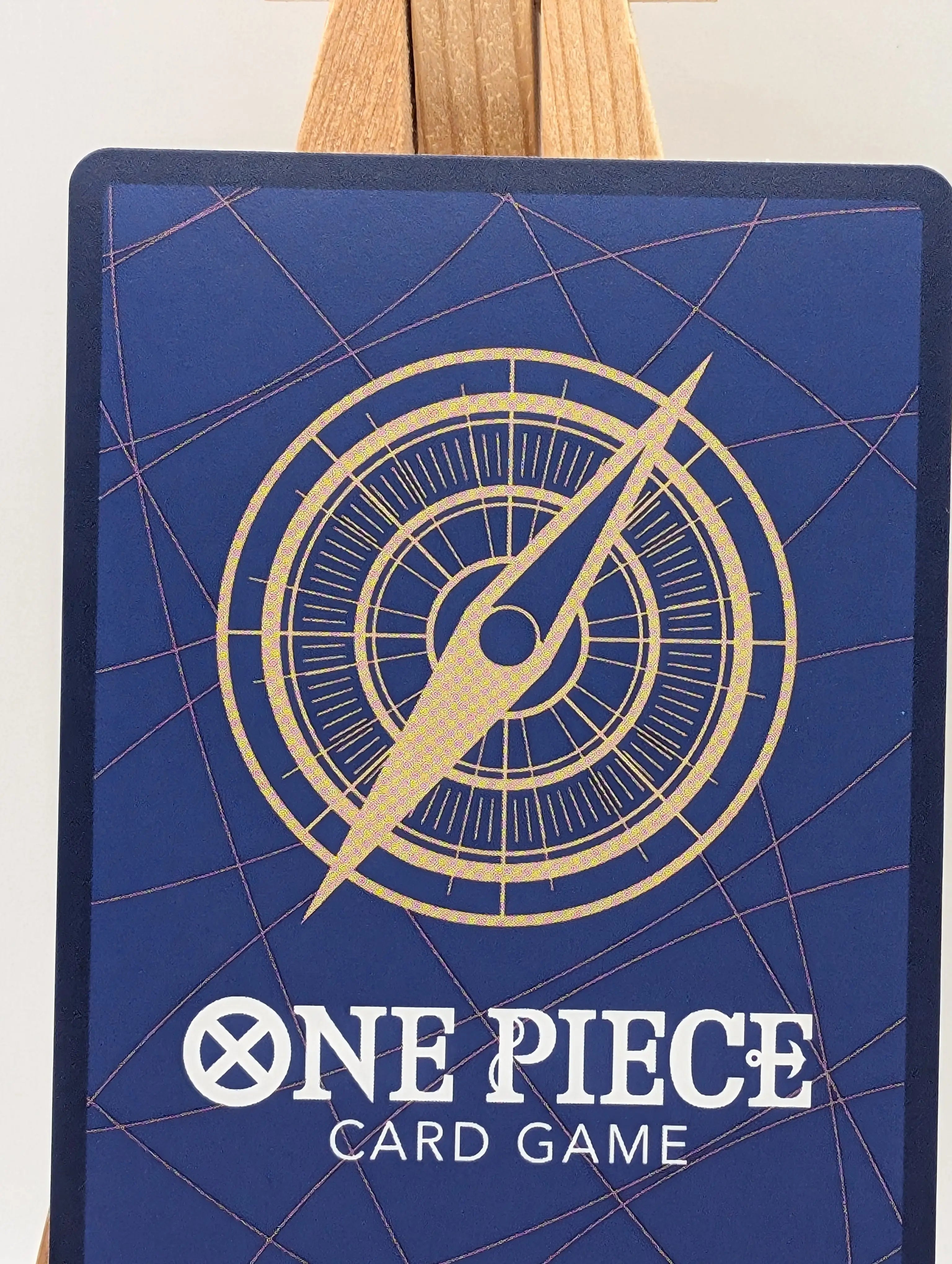 One Piece Card Game - Jewelry Bonney ST02-007 (SP) - Two Legends - English FRENLY BRICKS - Open 7 Days
