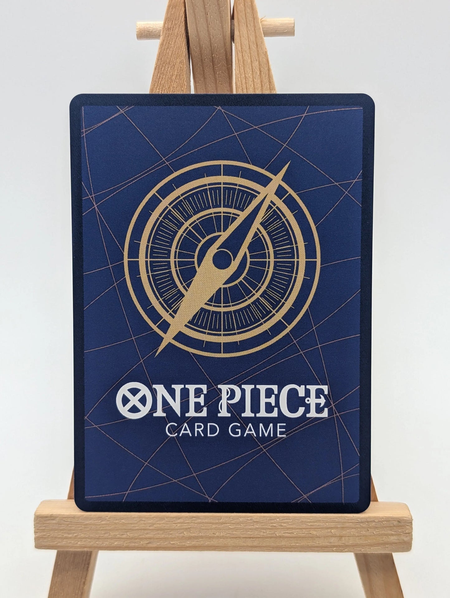 One Piece Portgas D. Ace SP OP02-013 SR Alternative English Edition FRENLY BRICKS - Open 7 Days
