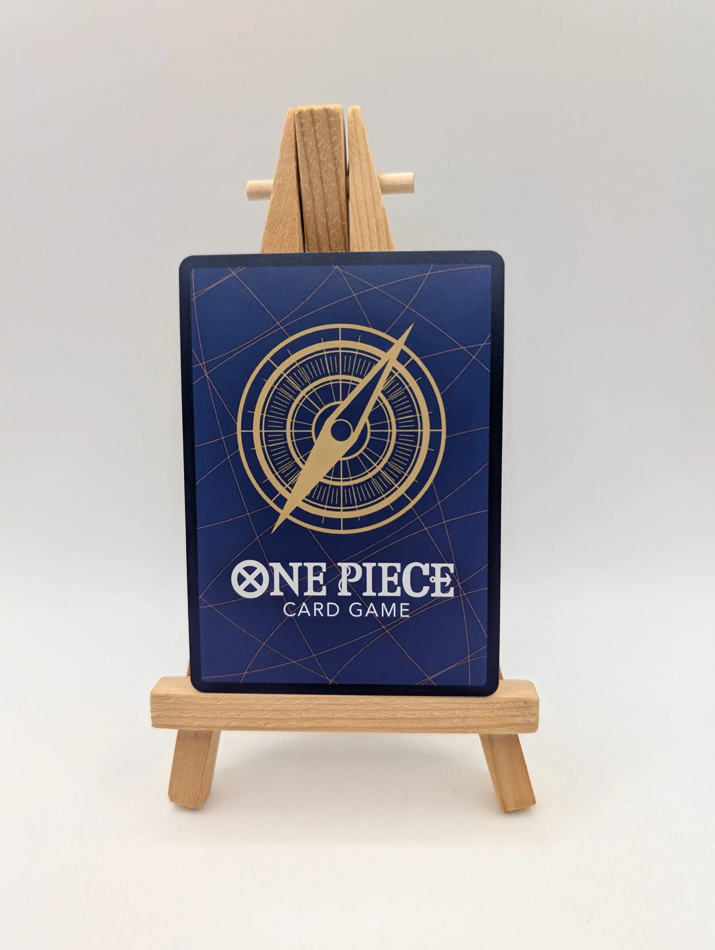 Monkey. D. Luffy OP13-118 SEC Carrying On His Will English One Piece TCG FRENLY BRICKS - Open 7 Days