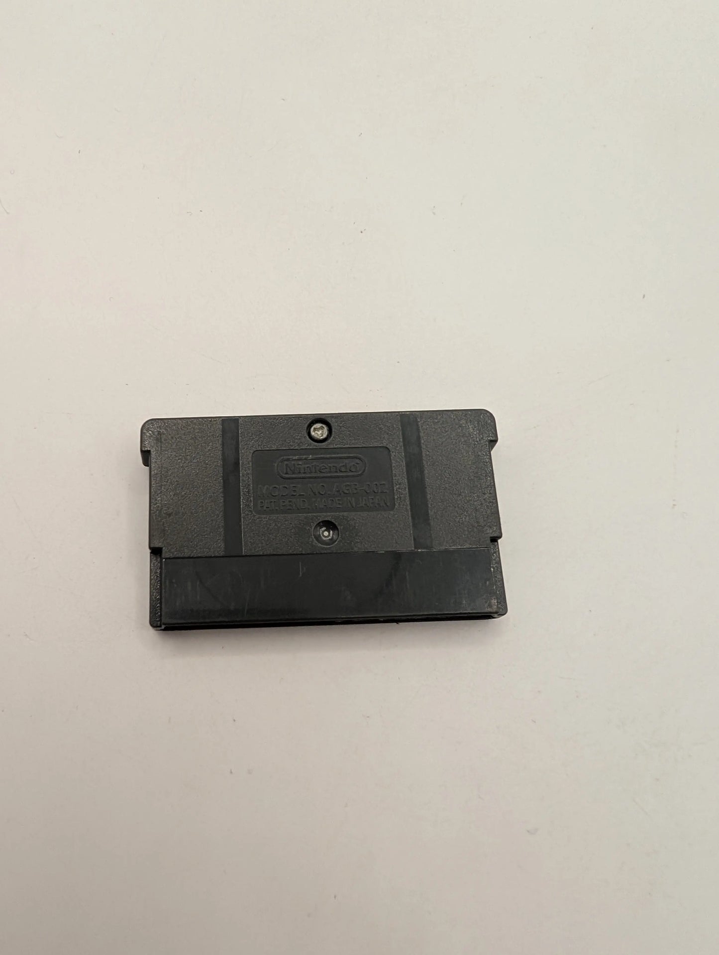 Disney's Winnie the Pooh: Rumbly Tumbly Adventure (Game Boy Advance, 2005) GBA FRENLY BRICKS - Open 7 Days