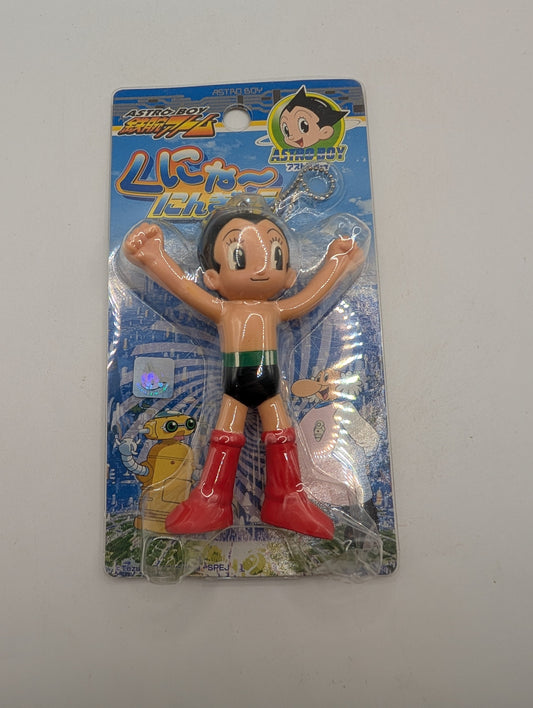 Marca ASTRO BOY Astro Boy Kunya-Ningyo Atom FRENLY BRICKS - Open 7 Days