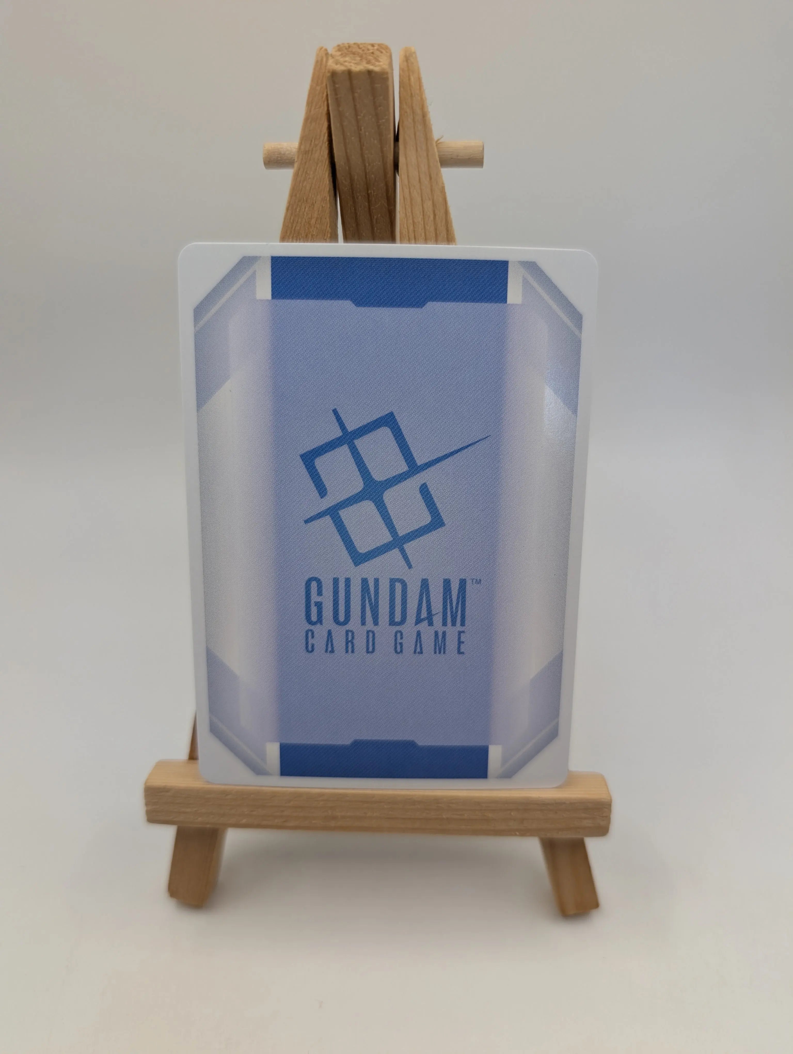 Gundam TCG - Tallgeese - GD02-005 R+ - Dual Impact - Alternate Art FRENLY BRICKS - Open 7 Days