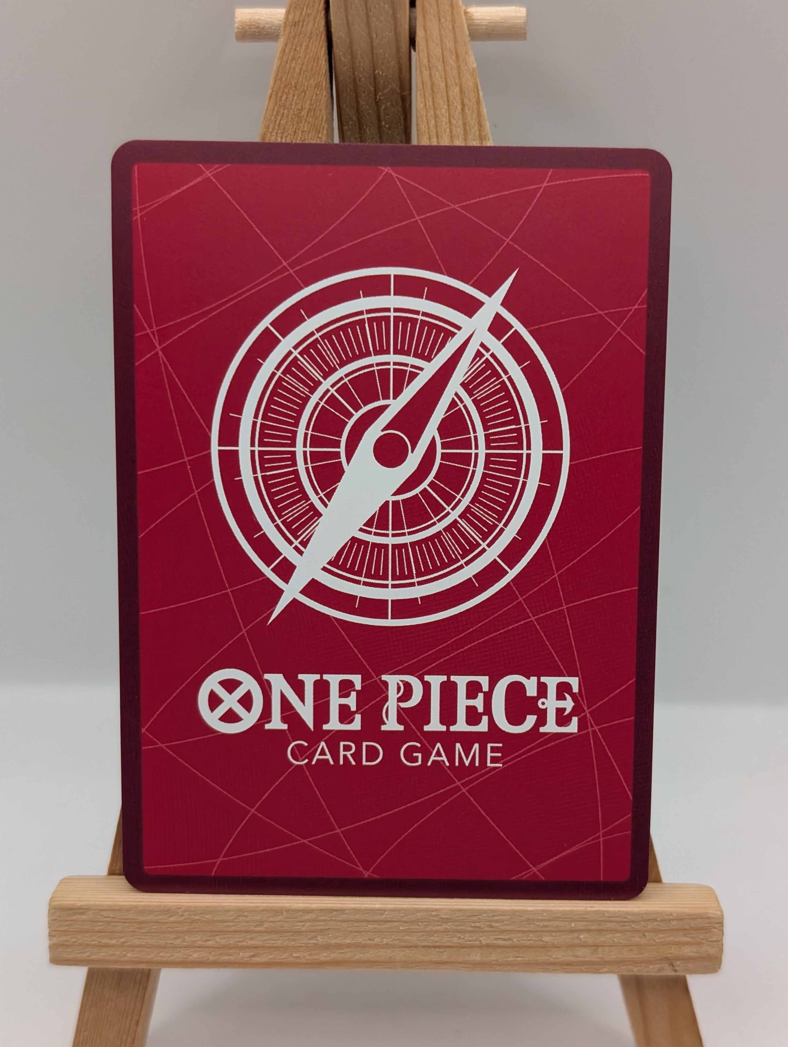 One Piece Krieg (OP15-001) Alt-Art Leader - English FRENLY BRICKS - Open 7 Days