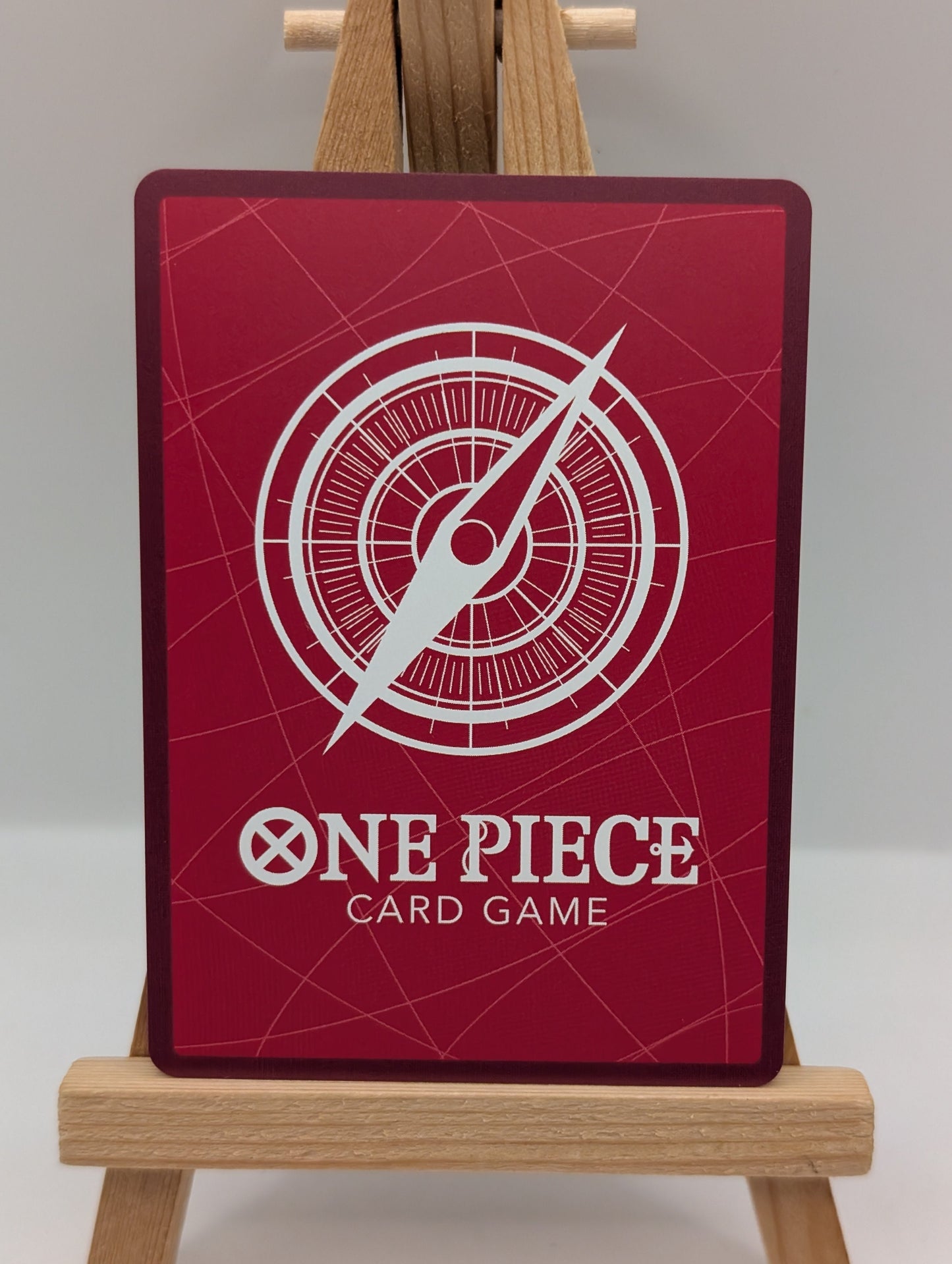 One Piece Krieg (OP15-001) Alt-Art Leader - English FRENLY BRICKS - Open 7 Days