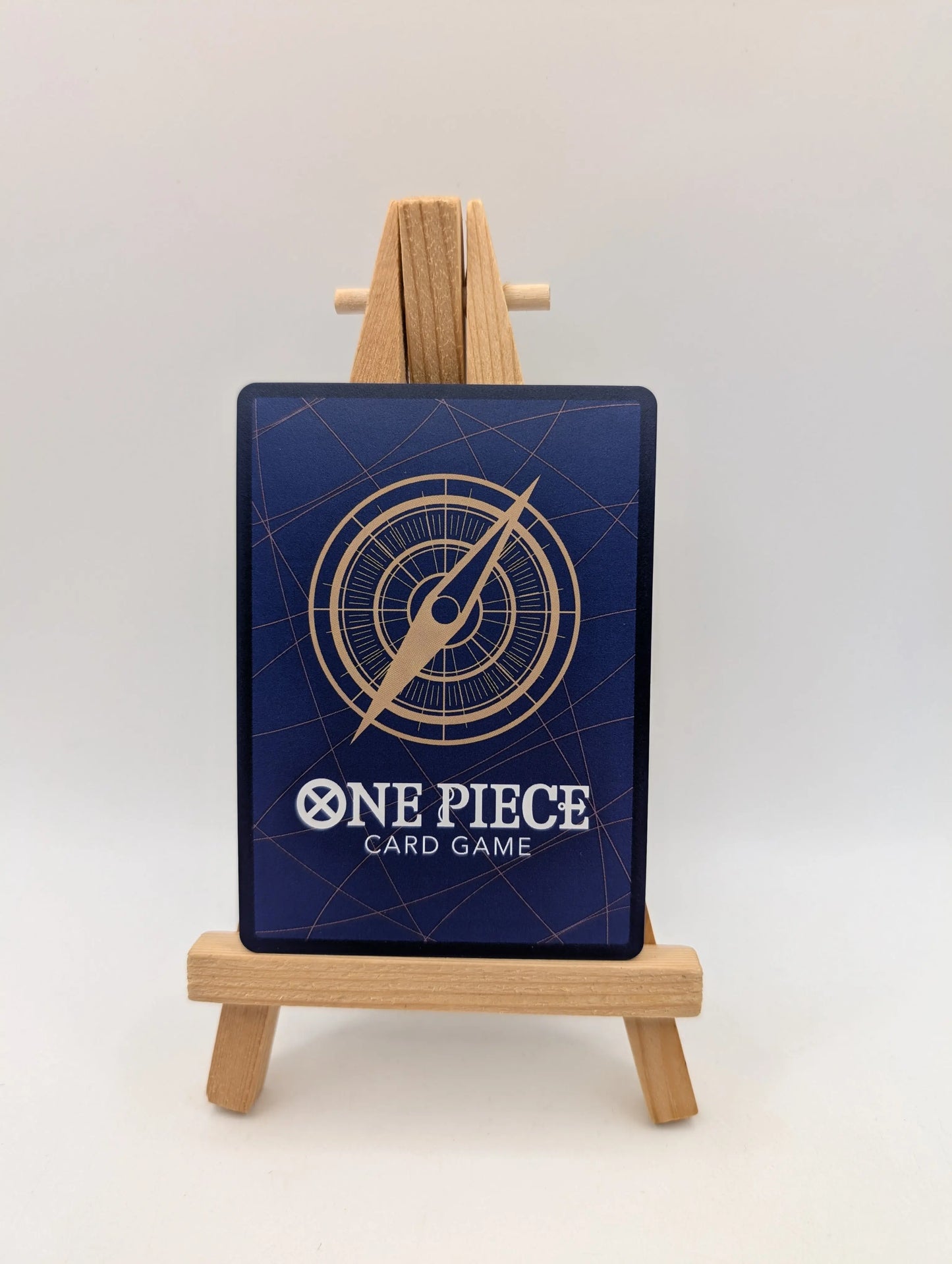 One Piece Card Game Kaku OP03-080 SR Parallel Mighty Enemies Japanese FRENLY BRICKS - Open 7 Days