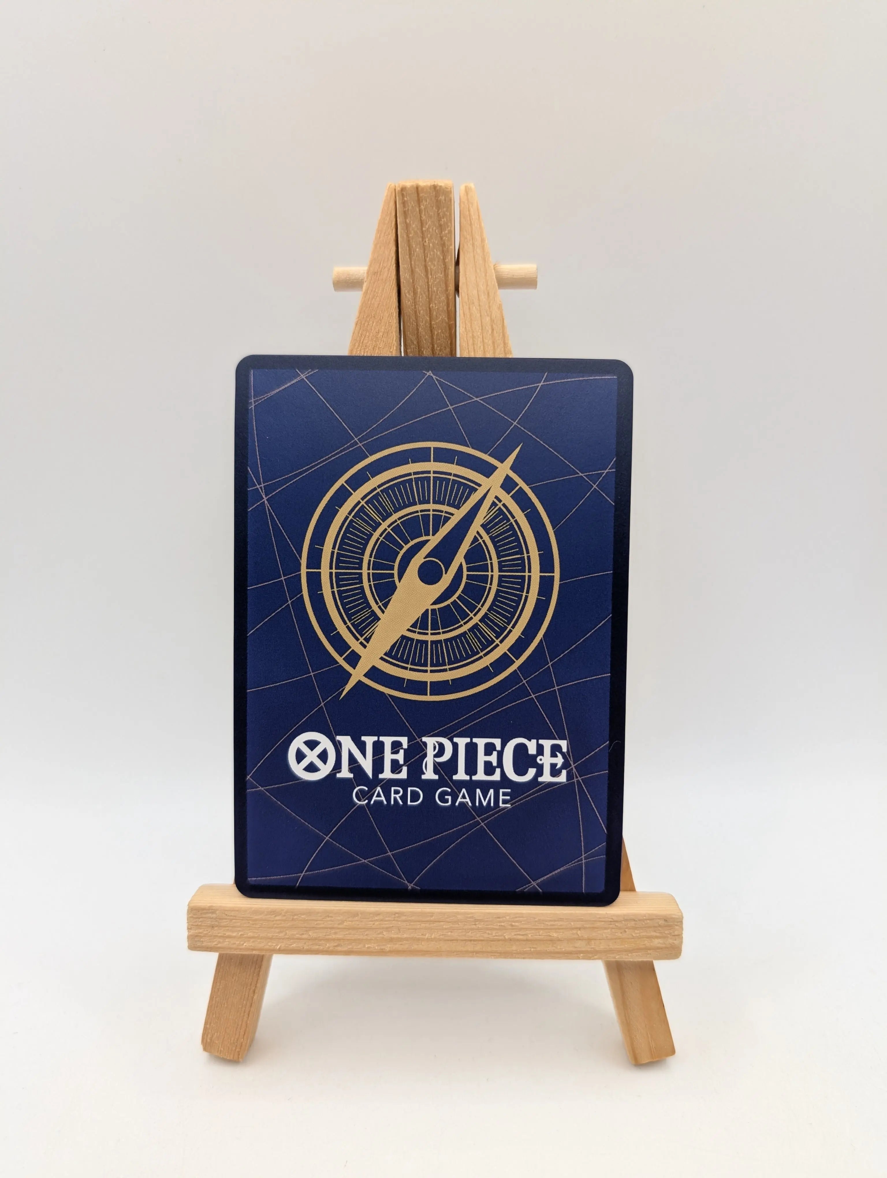 Koby OP02-098 R Parallel Flagship battle Best 8 PROMO ONE PIECE Card Japan/A2 FRENLY BRICKS - Open 7 Days
