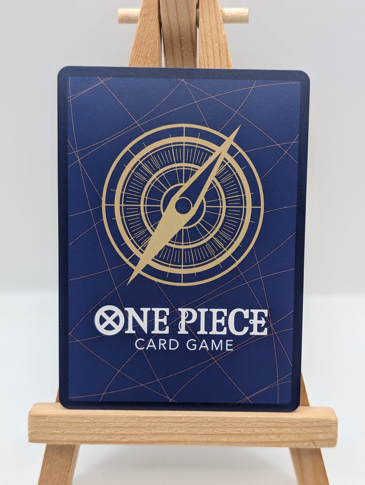 Enel OP15-118 Adventure on Kami's Island *SEC* NM One Piece Card FRENLY BRICKS - Open 7 Days