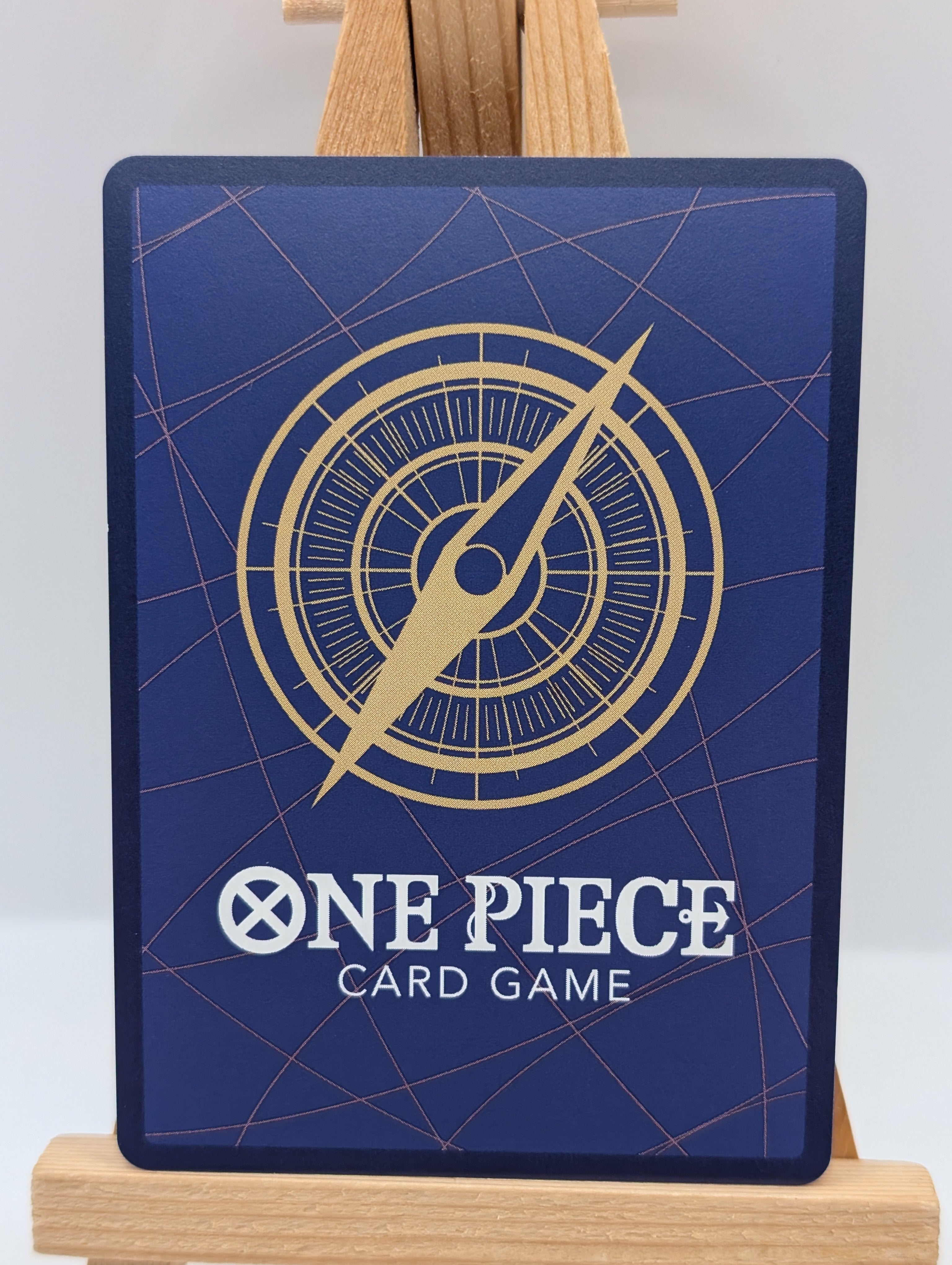 Portgas.D.Ace (TR) OP08-052 English Royal Blood - One Piece Card - NM FRENLY BRICKS - Open 7 Days