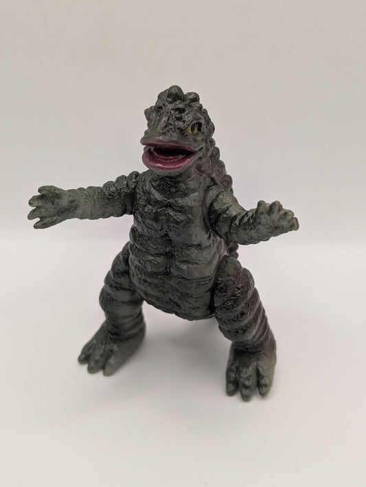 Godzilla KAMOEBAS Bullmark 2004 Mini Sofubi Kaiju Japanese Toy 8.5cm Tall FRENLY BRICKS - Open 7 Days