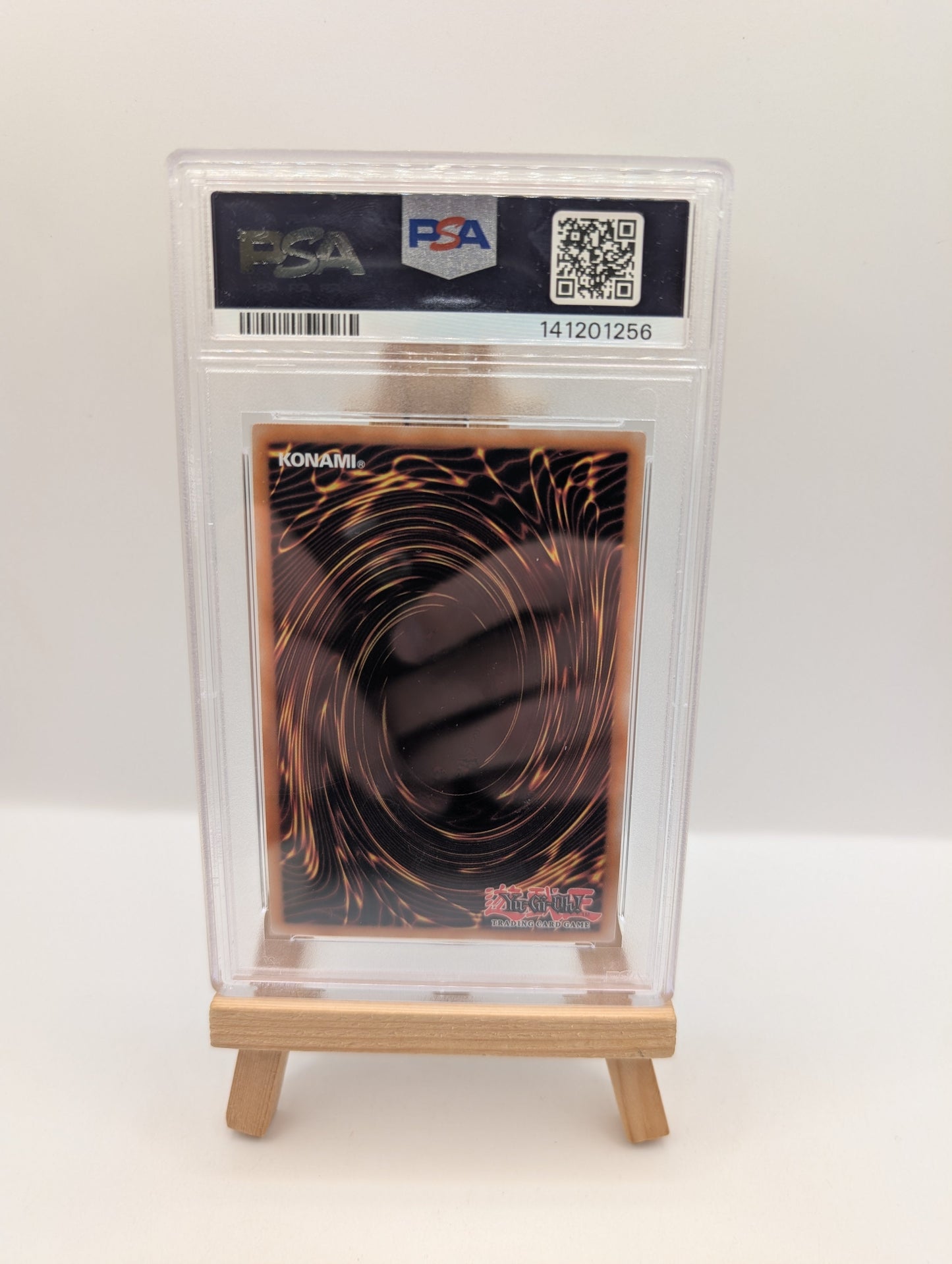 2025 YU-GI-OH! RA04-QUARTER CENTURY #EN117 SLIFER THE SKY DRAGON 1ST EDITION PSA 9 FRENLY BRICKS - Open 7 Days