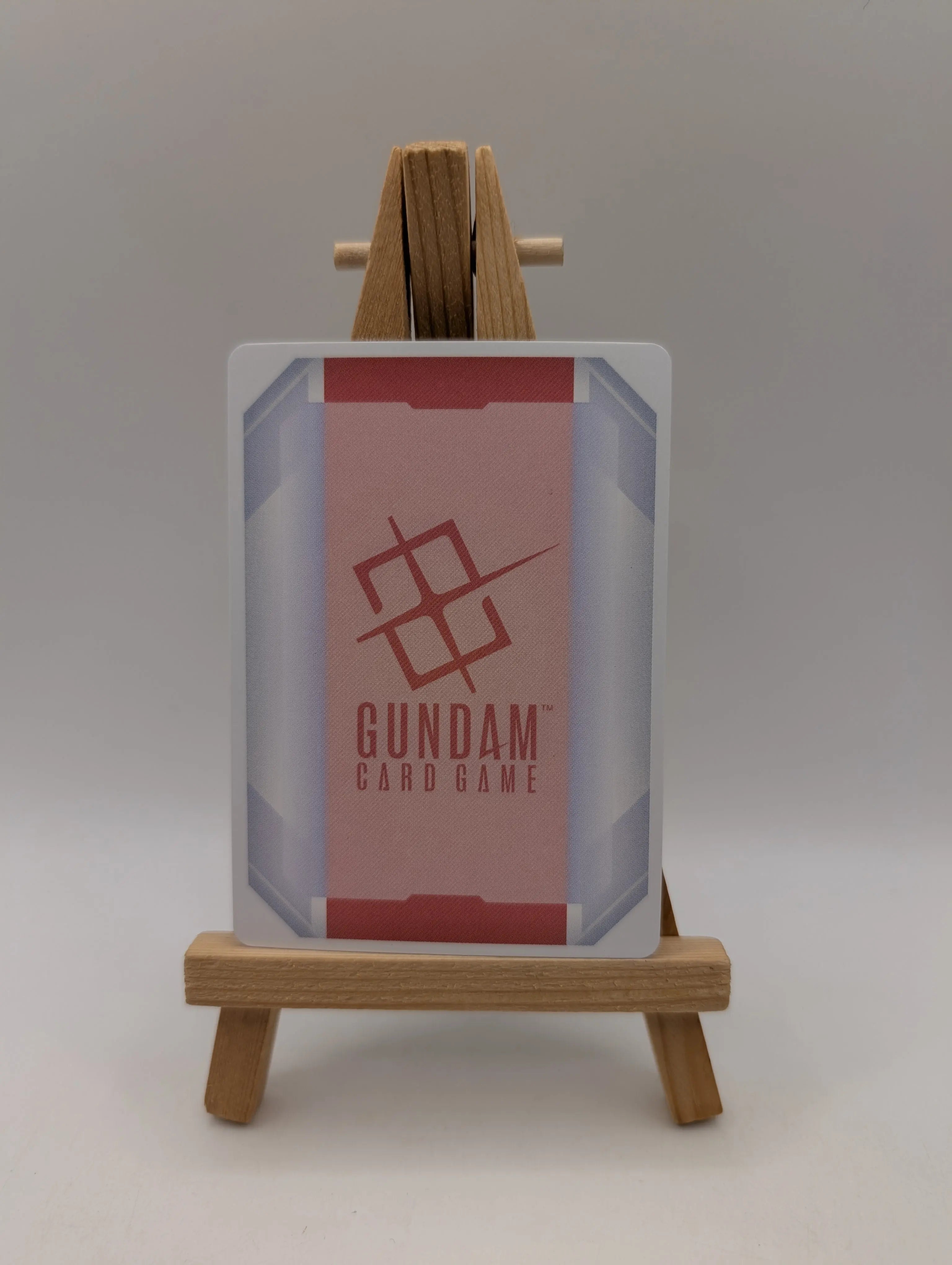 Gundam TCG Card Game Dual Impact Foil Resource GD02 C+ R-011 Gundam Epyon FRENLY BRICKS - Open 7 Days