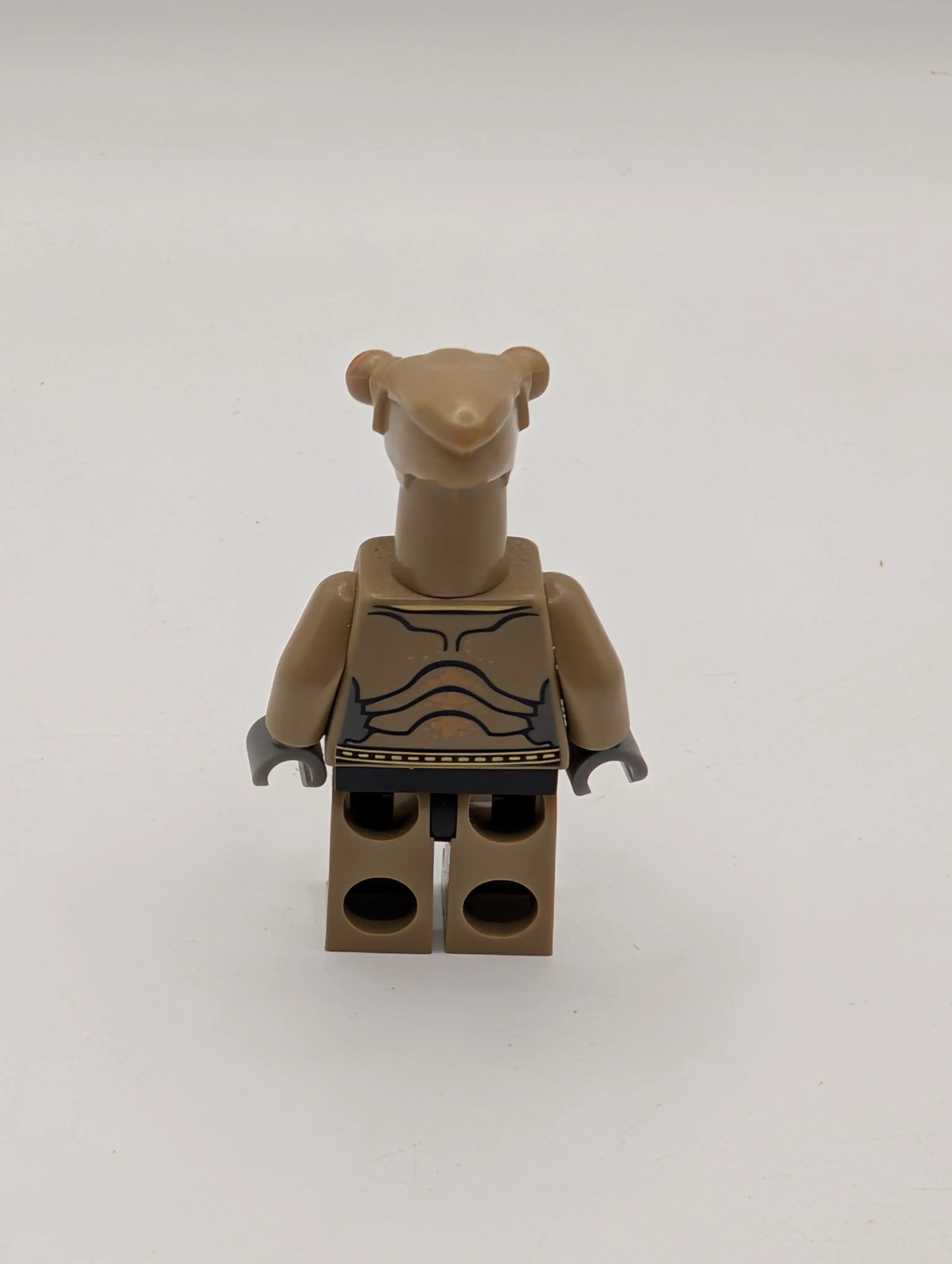 LEGO 75023 - STAR WARS - Geonosian - Mini Fig / Mini Figure FRENLY BRICKS - Open 7 Days