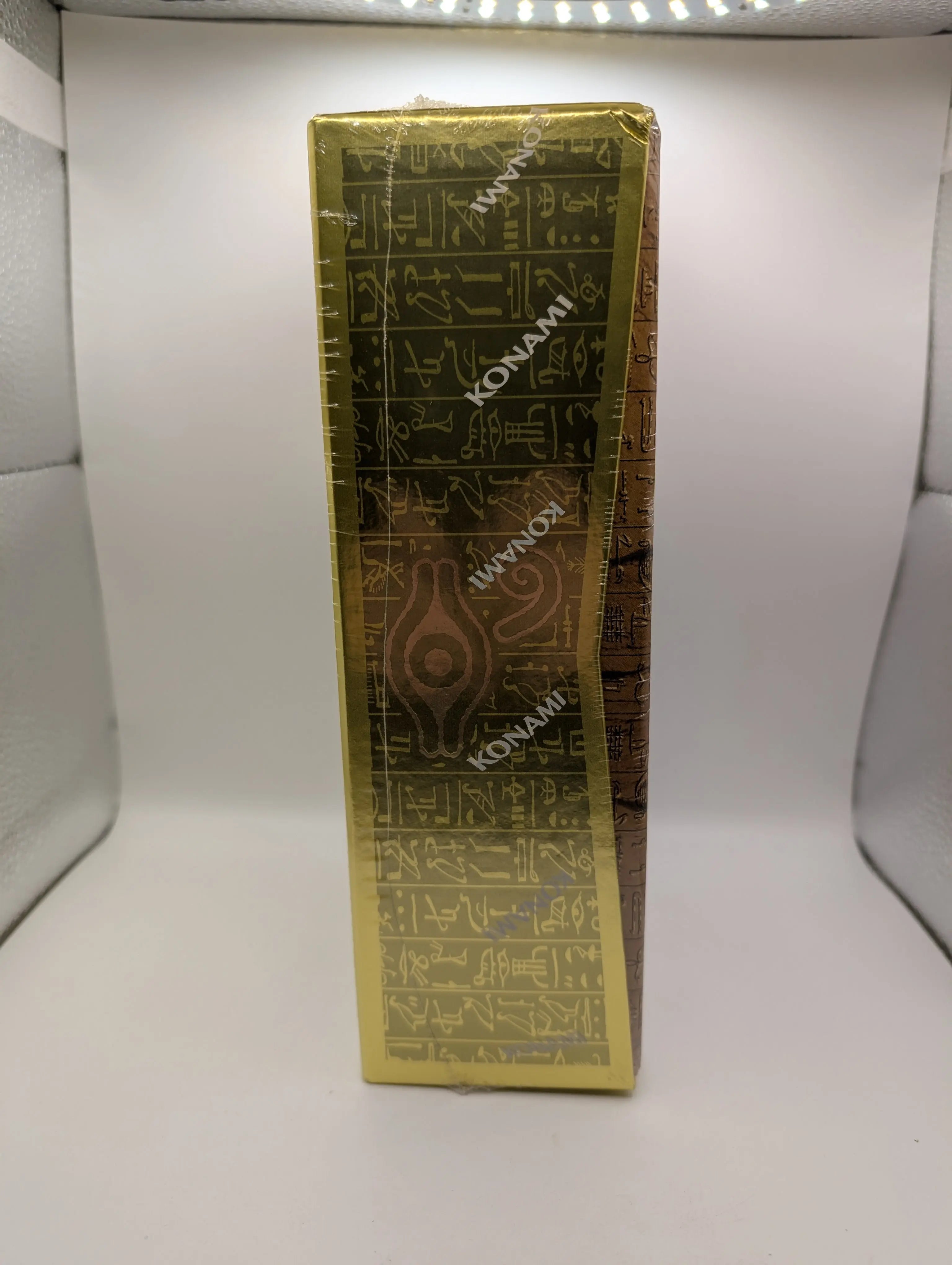 Yugioh - Yugi's Legendary Decks New and Sealed FRENLY BRICKS - Open 7 Days