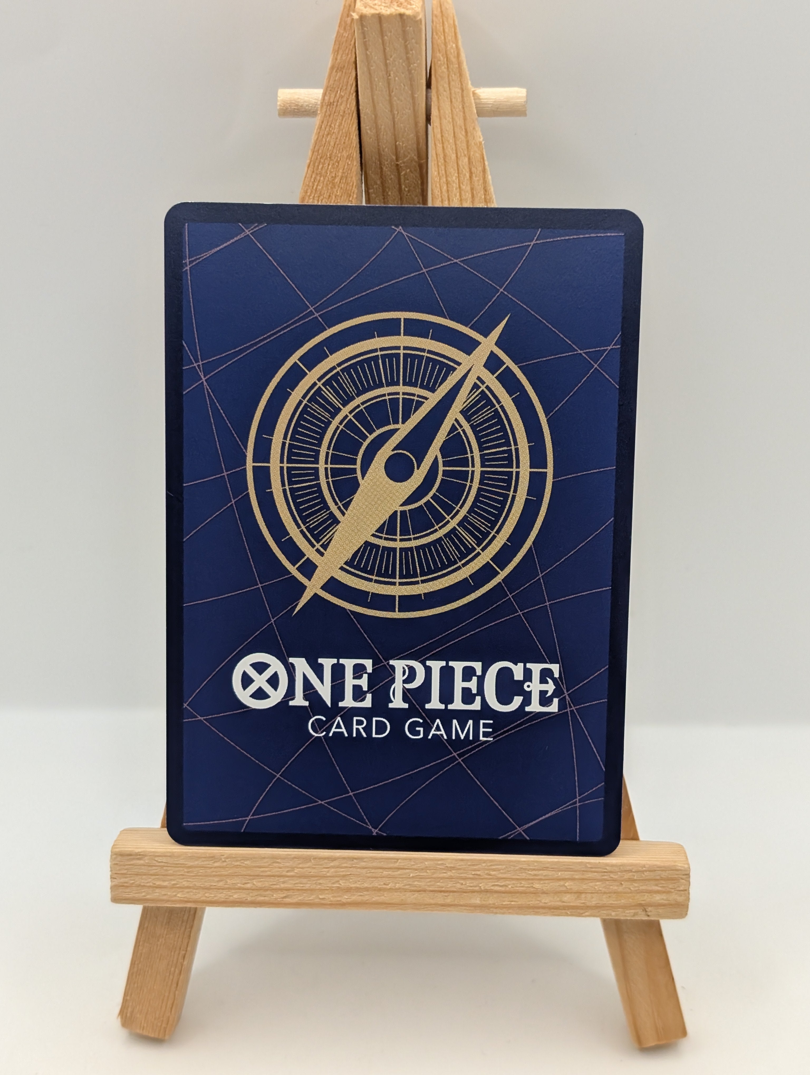 ONE PIECE Monkey.D.Garp SR Alt Art OP12-056 Legacy Of The Master FRENLY BRICKS - Open 7 Days