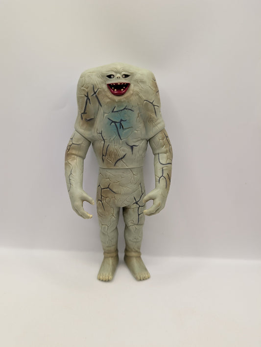 Ultraman Kaiju JAMILA ジャミラ Ultra Monster Series 65 Bandai 2002 FRENLY BRICKS - Open 7 Days