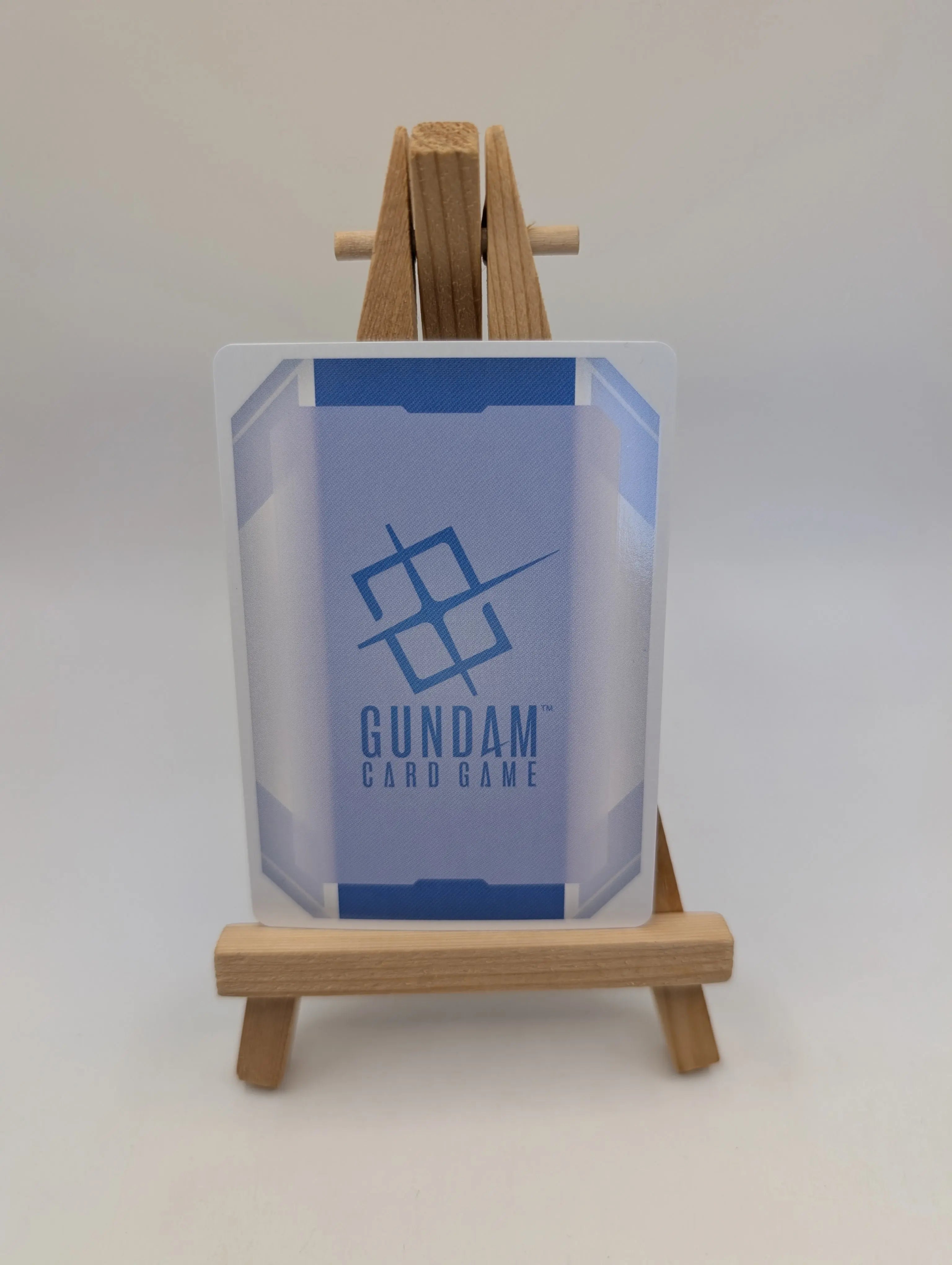 Gundam Leopard GD02-060 U+ Alt Art Gundam Card Game RARE English FRENLY BRICKS - Open 7 Days