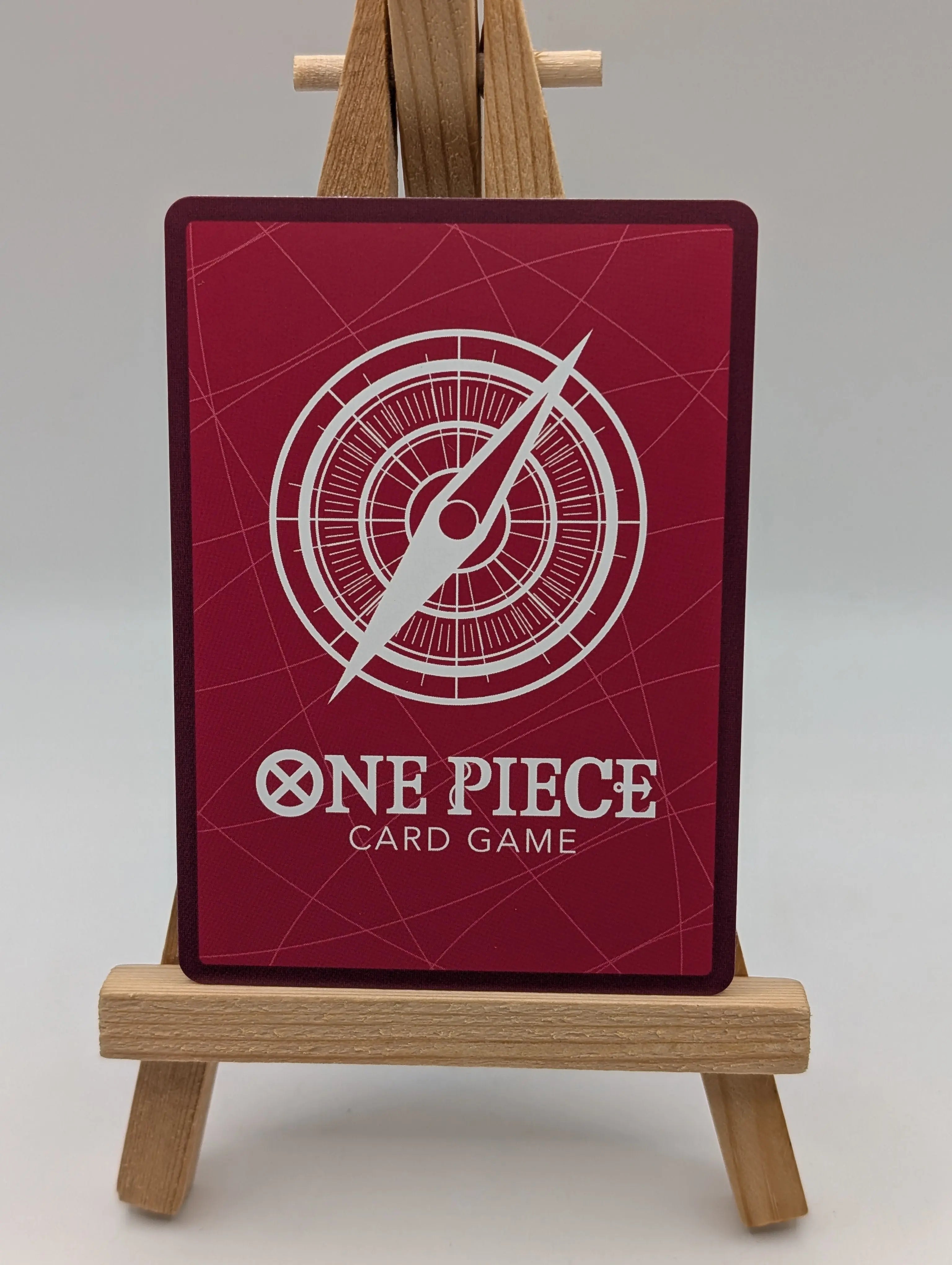 King OP08-057 Leader Alt Art One Piece English FRENLY BRICKS - Open 7 Days