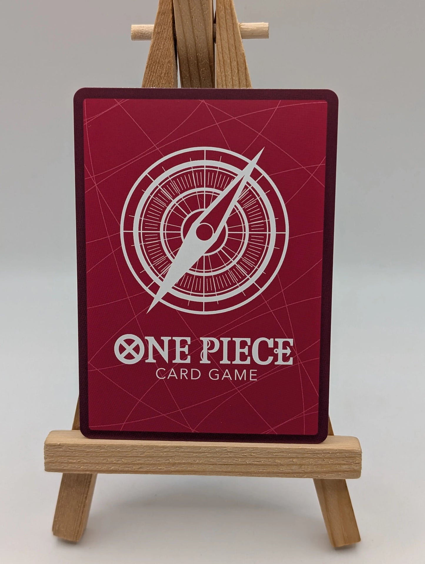 King OP08-057 Leader Alt Art One Piece English FRENLY BRICKS - Open 7 Days