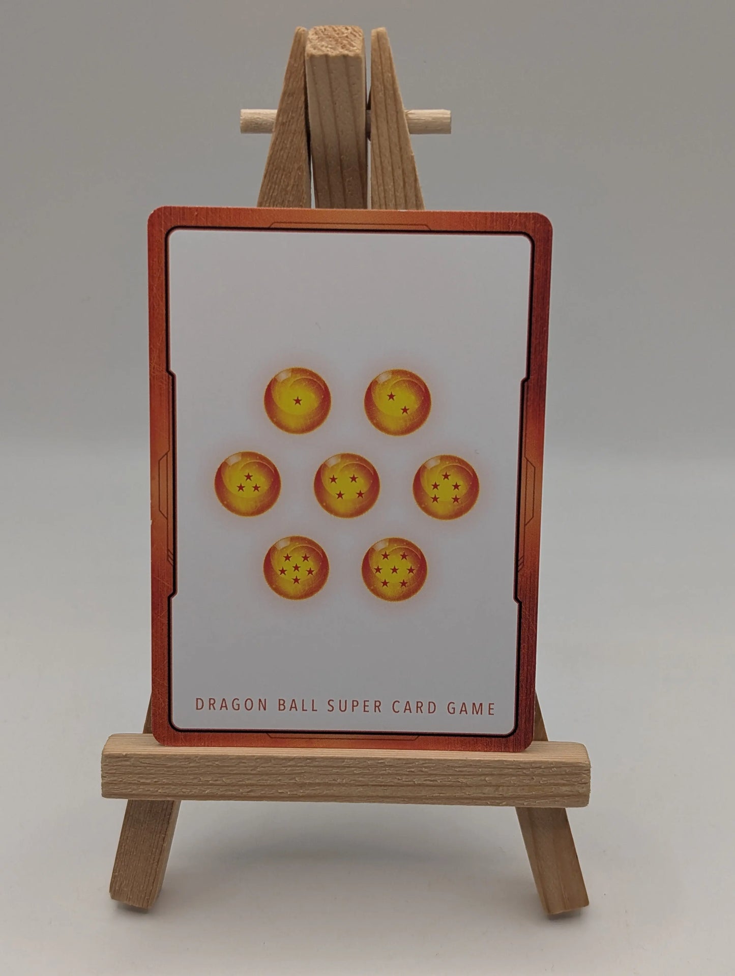 Dragon Ball Super Fusion world Manga Booster SB02 Energy Marker (E-85) FRENLY BRICKS - Open 7 Days