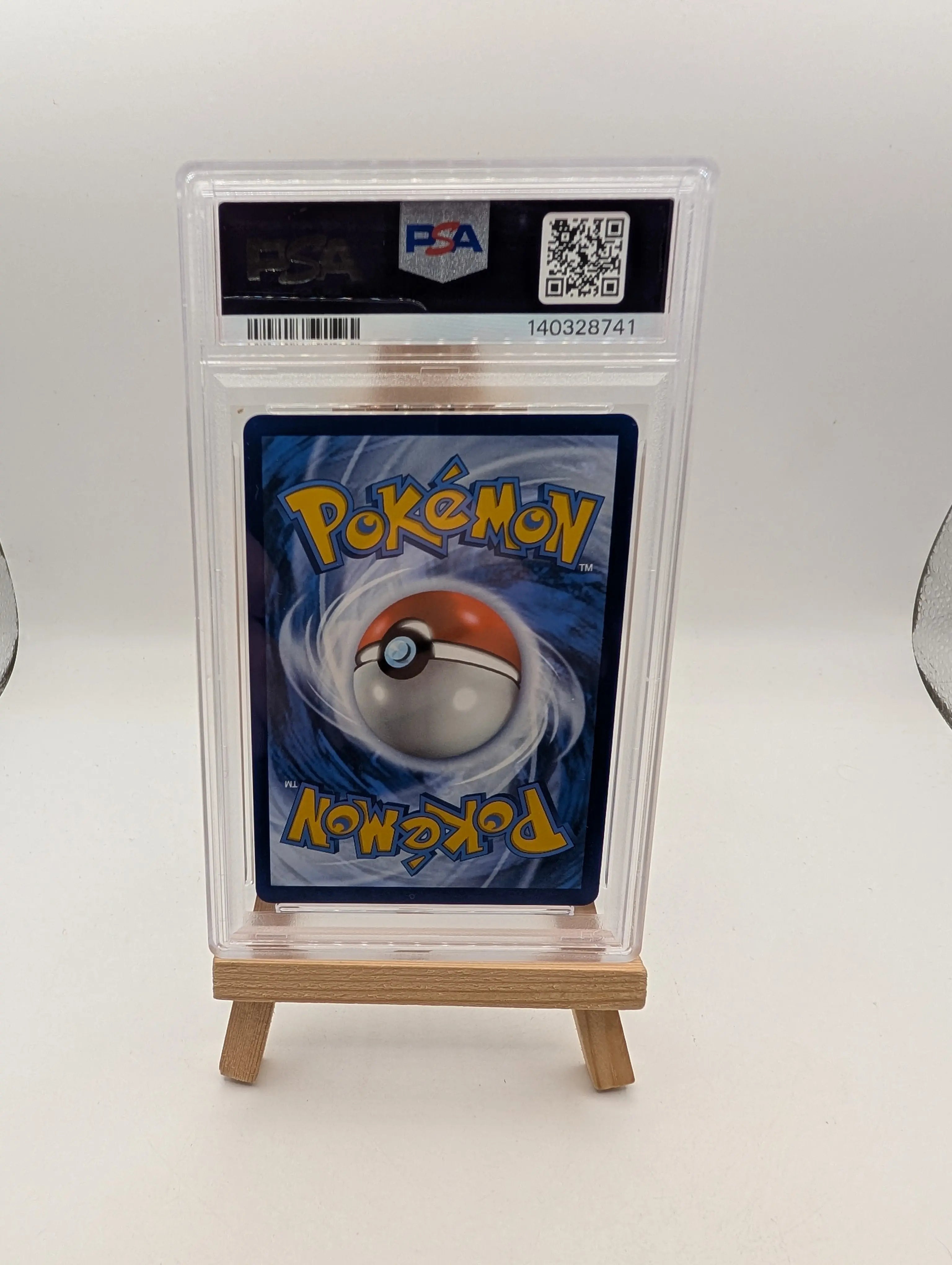 2025 Pokemon Destined Rivals Cynthia's Garchomp ex #232/182 PSA 9 FRENLY BRICKS - Open 7 Days