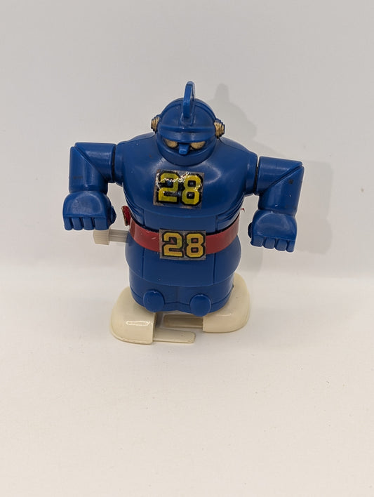 Poppy Tetsujin 28-go Wind-up Doll FRENLY BRICKS - Open 7 Days