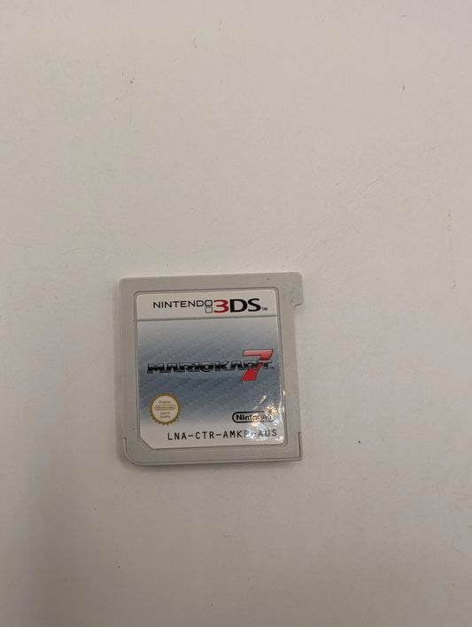 Nintendo 3DS Mario Kart 7 AUS Racing Super Mario Brothers Cart Seven FRENLY BRICKS - Open 7 Days