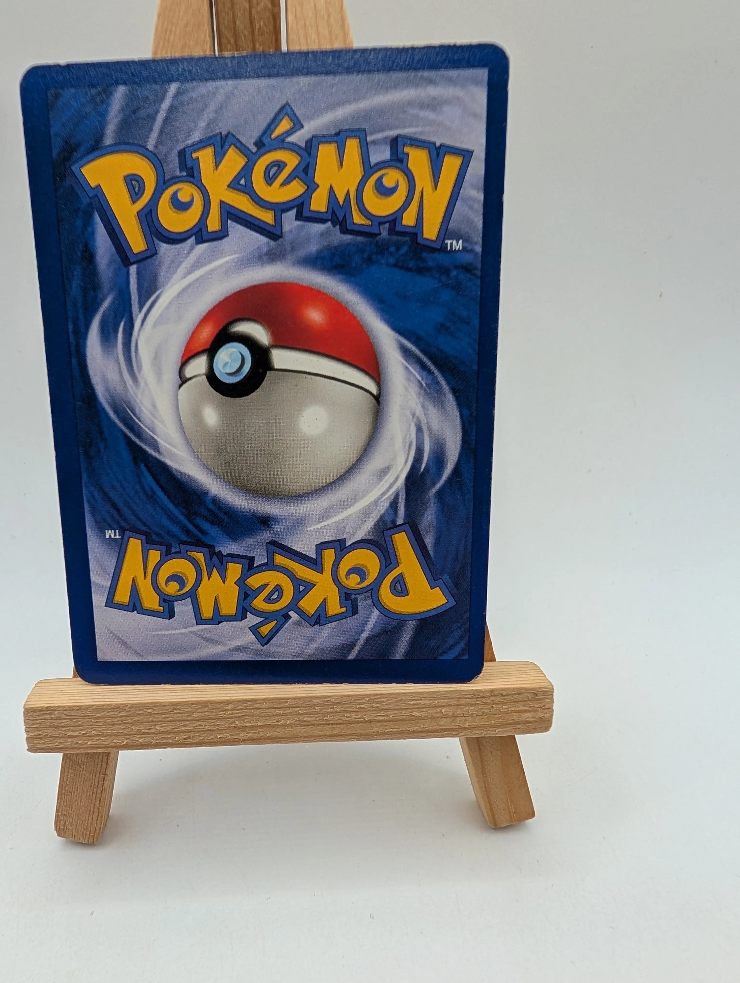 Mewtwo - 10/102 - Holo Rare - Base Set - Pokémon Card - LP, photo 4