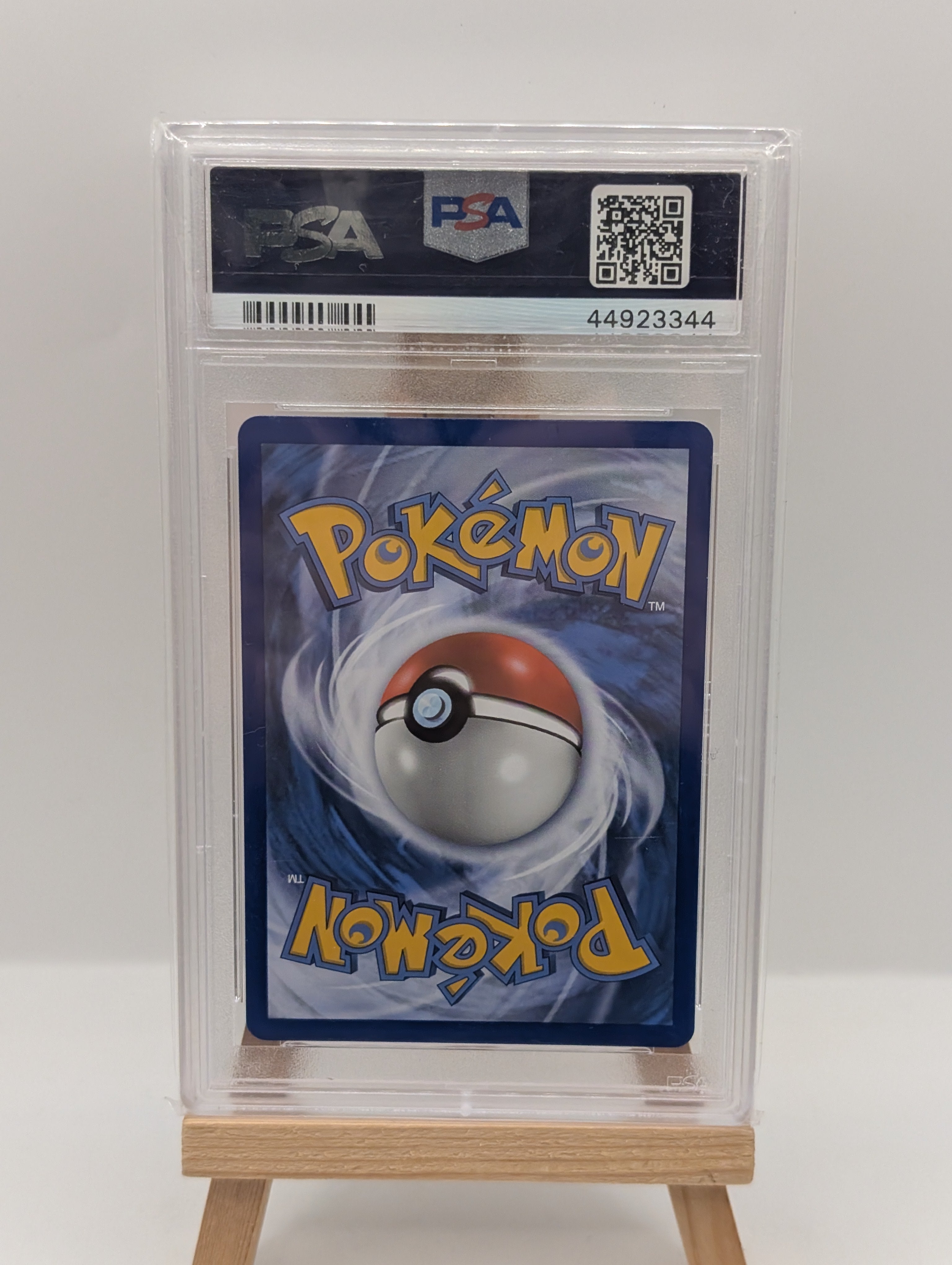 2019 Pokemon SM Unbroken Bonds Dedenne Holo #57/214 PSA 10 FRENLY BRICKS - Open 7 Days