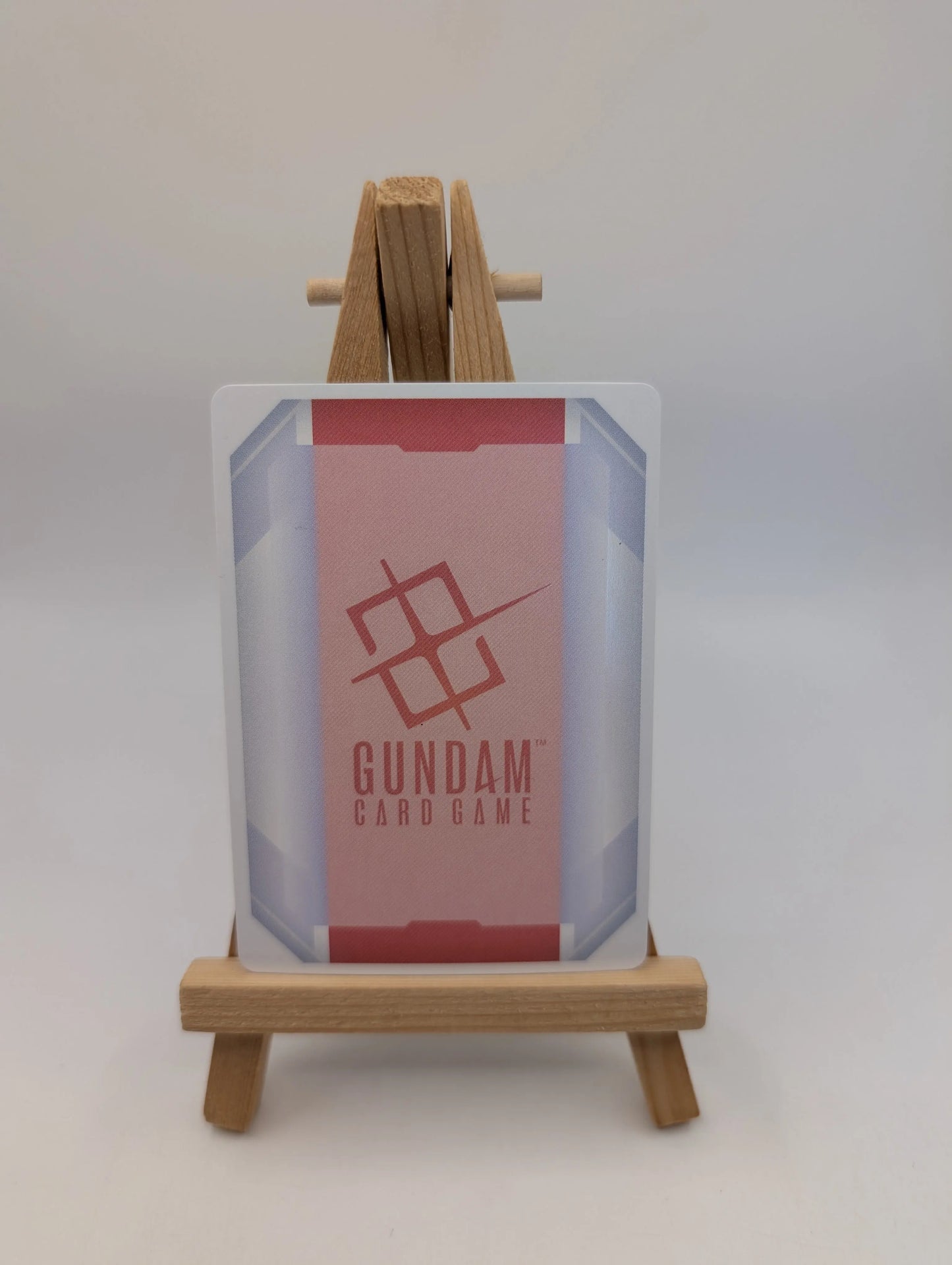 Gundam TCG Card Game Dual Impact Foil Resource GD02 C+ R-011 Gundam Epyon FRENLY BRICKS - Open 7 Days