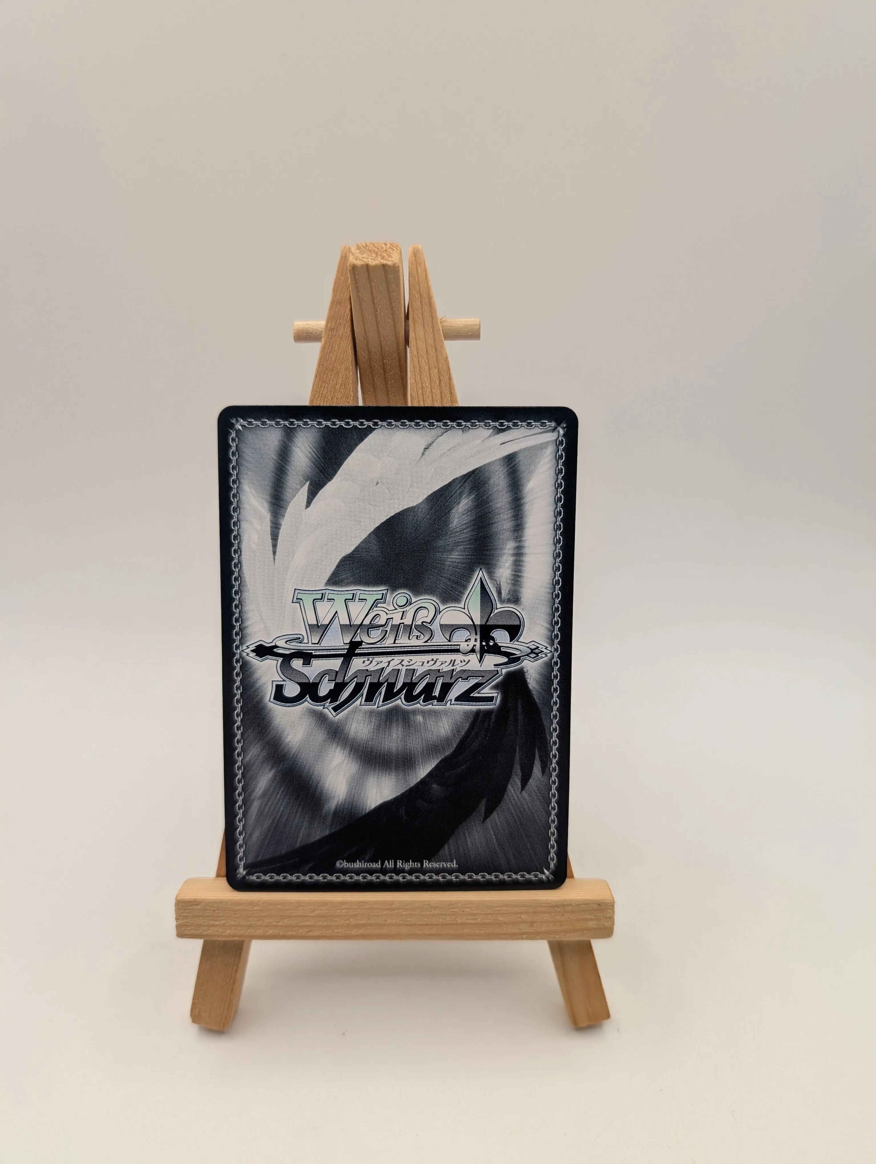 Weiss Schwarz Kadokawa Sneaker Bunko Vol.2 Promo Topper Freia Redo of Healer FRENLY BRICKS - Open 7 Days