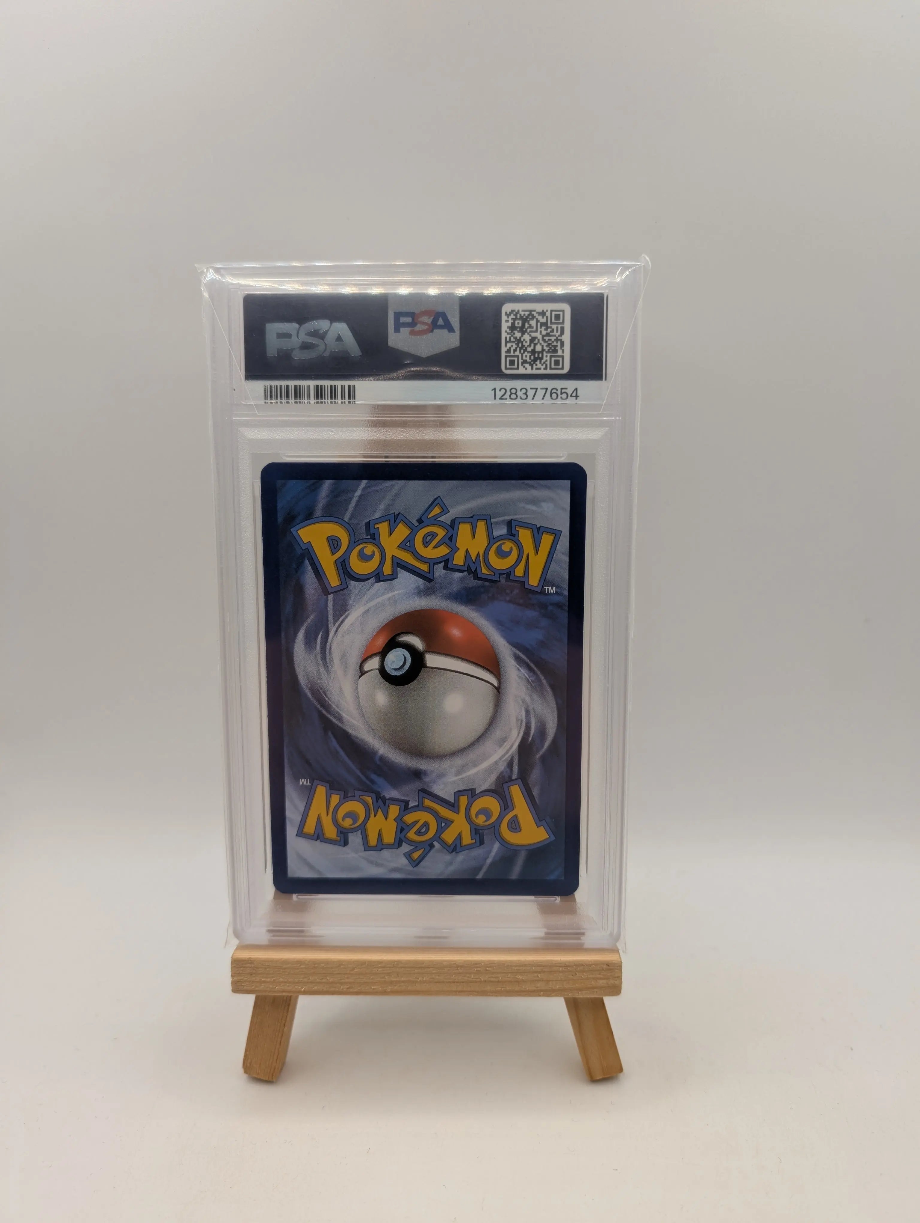 Greninja-gold Star 144 Celebrations Elite Trainer Box Pokemon PSA 8 FRENLY BRICKS - Open 7 Days