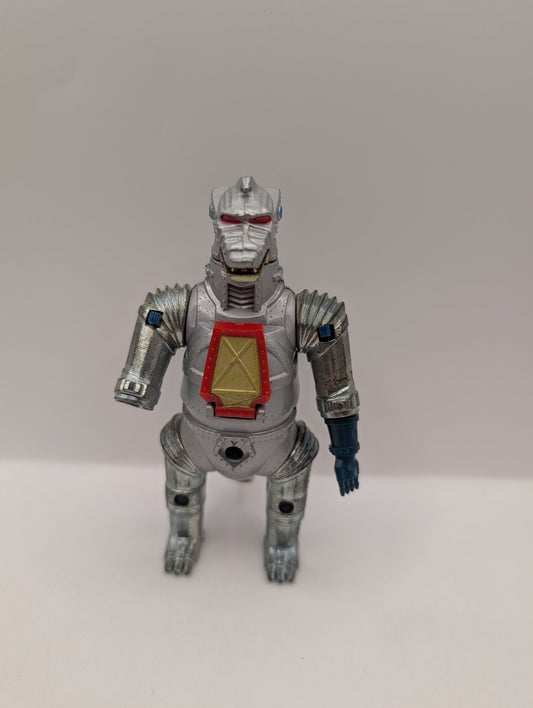 Bullmark Zincron/Godzilla Vintage incomplete Figure FRENLY BRICKS - Open 7 Days