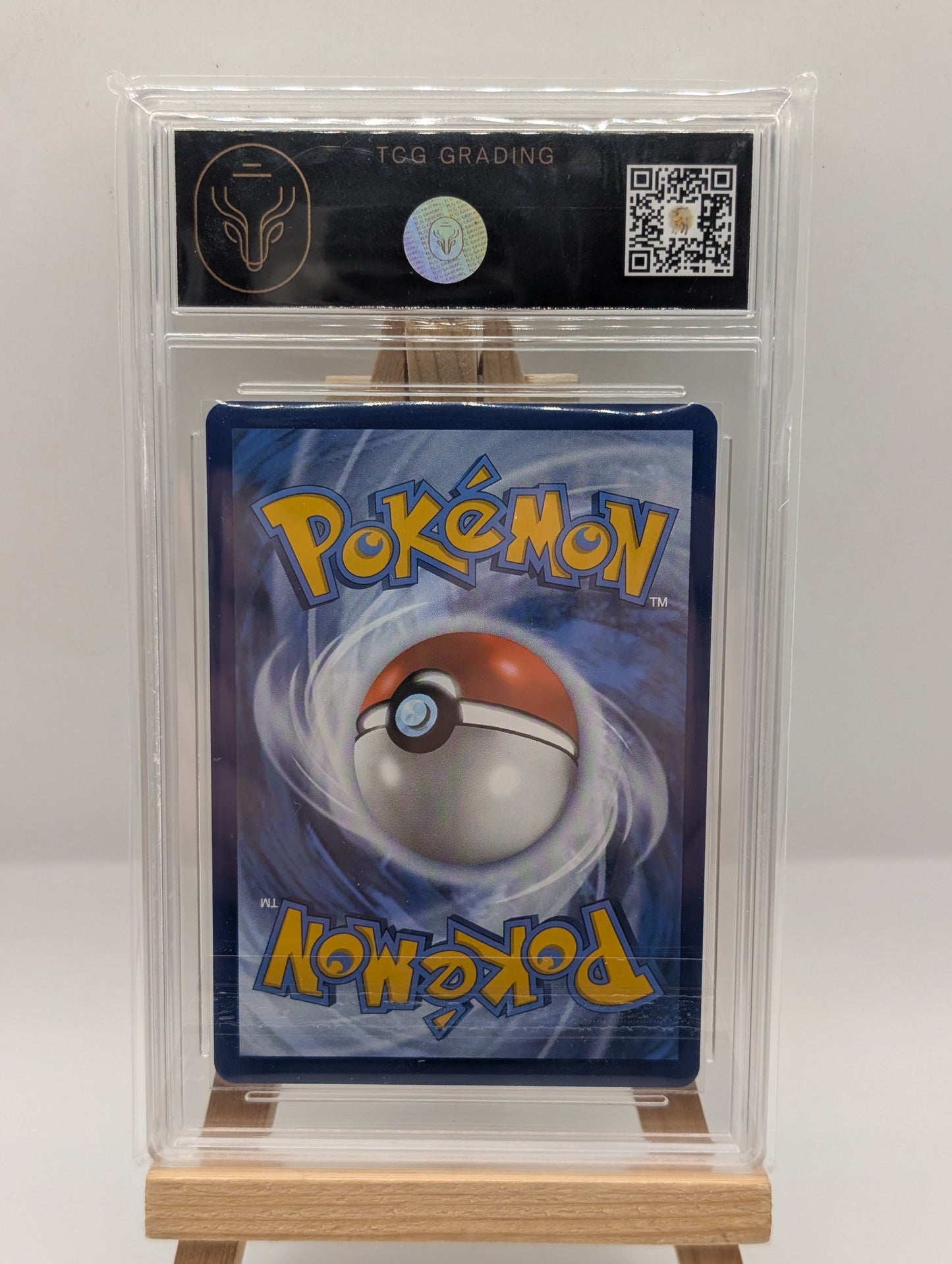 2025 Pokemon Destined Rivals DRI 219 Team Rocket's Persian ex Ultra Rare TCG 10 FRENLY BRICKS - Open 7 Days