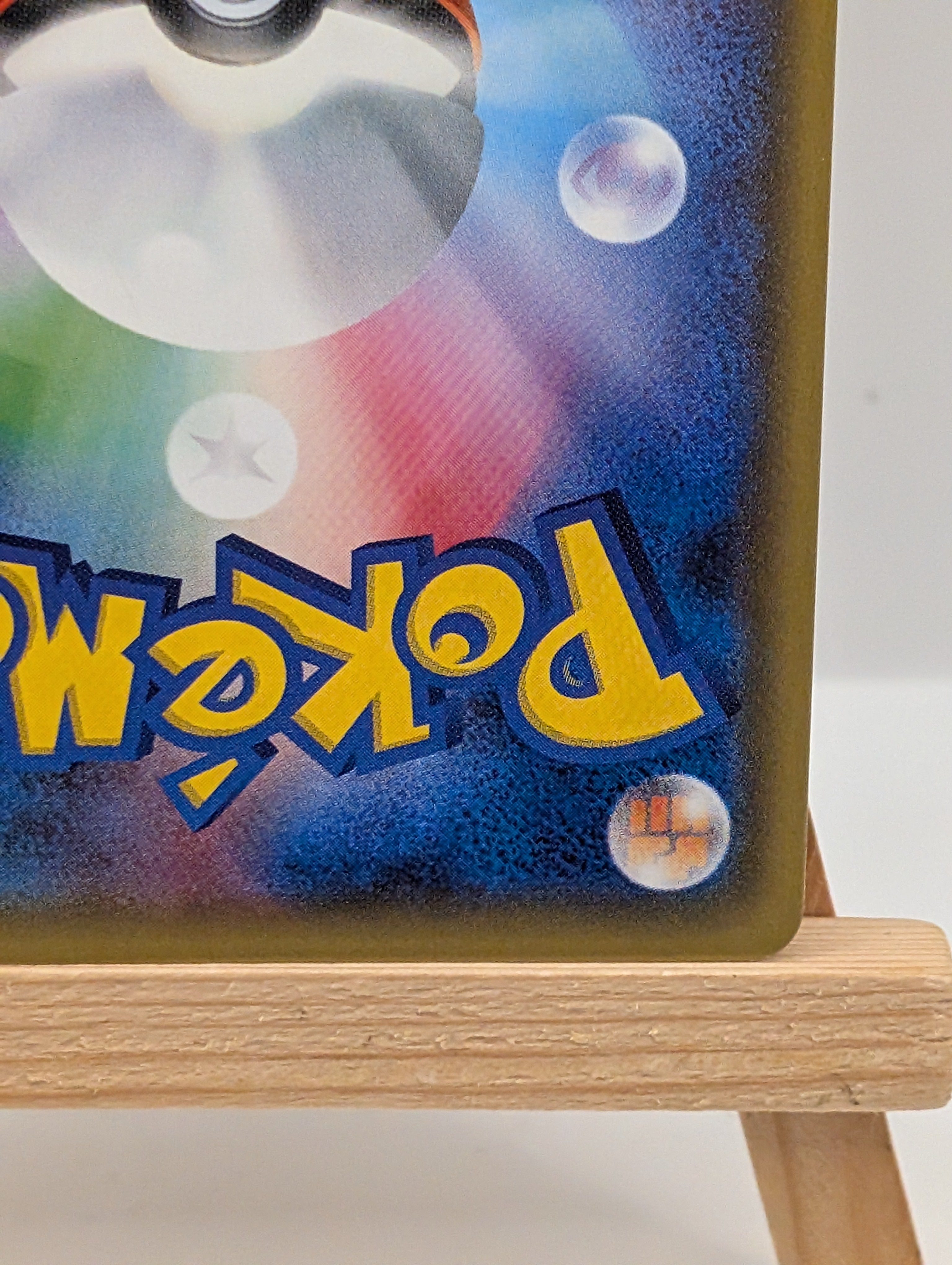 Charizard Pokemon 2016 Holo CP3 Pokekyun 1st Edition Japanese 005/032 U FRENLY BRICKS - Open 7 Days