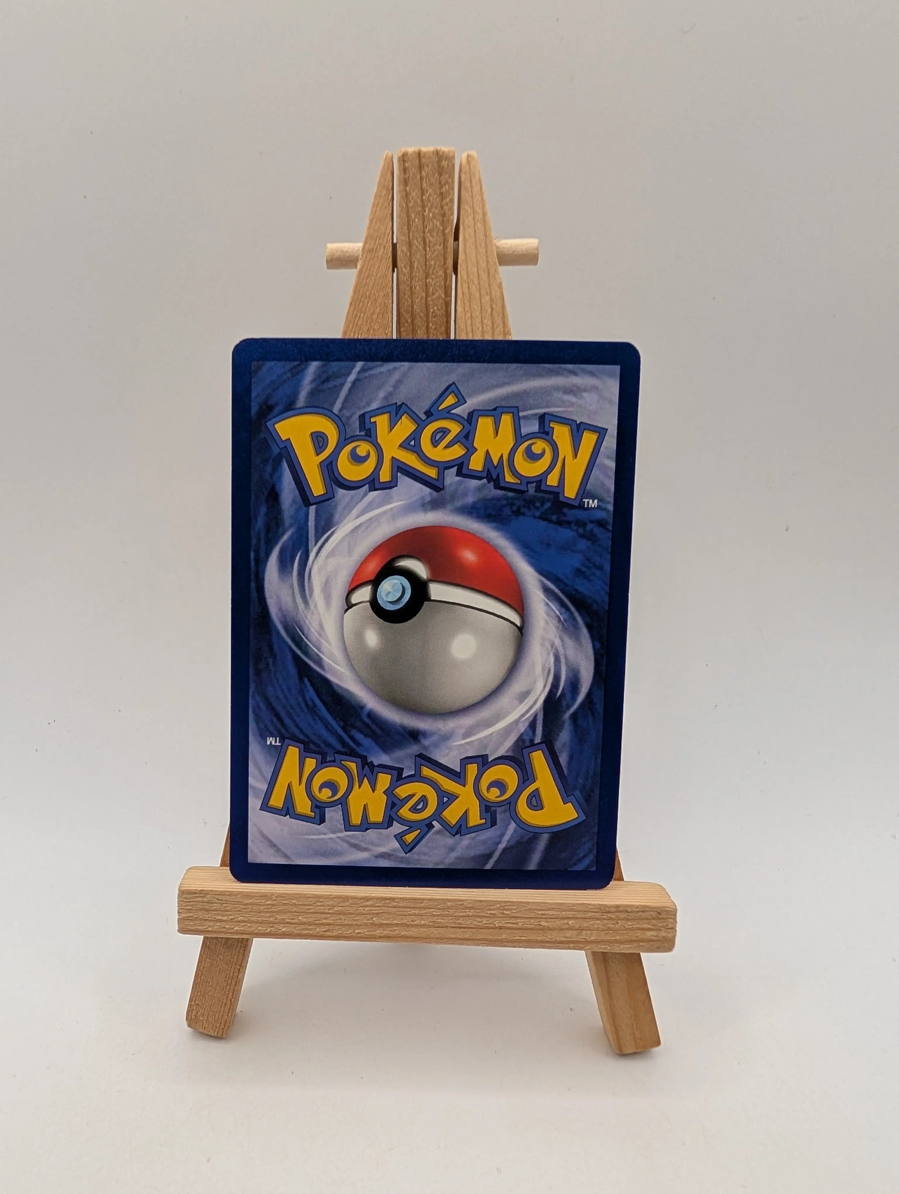 Mew 8 WOTC Black Star Promo - Pokémon Card (1), photo 2