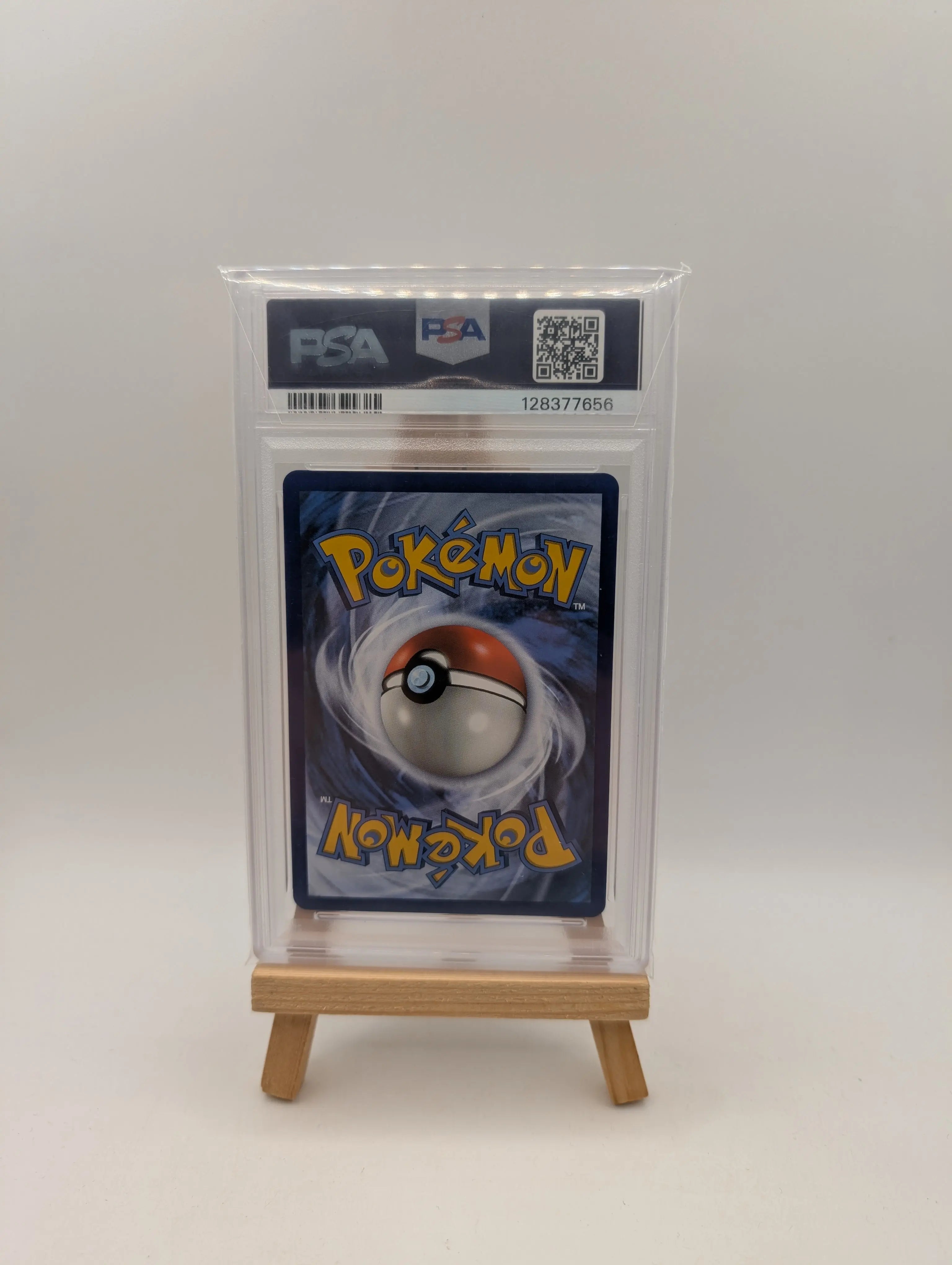 2016 POKEMON XY EVOLUTIONS #22 M BLASTOISE EX PSA 8 FRENLY BRICKS - Open 7 Days