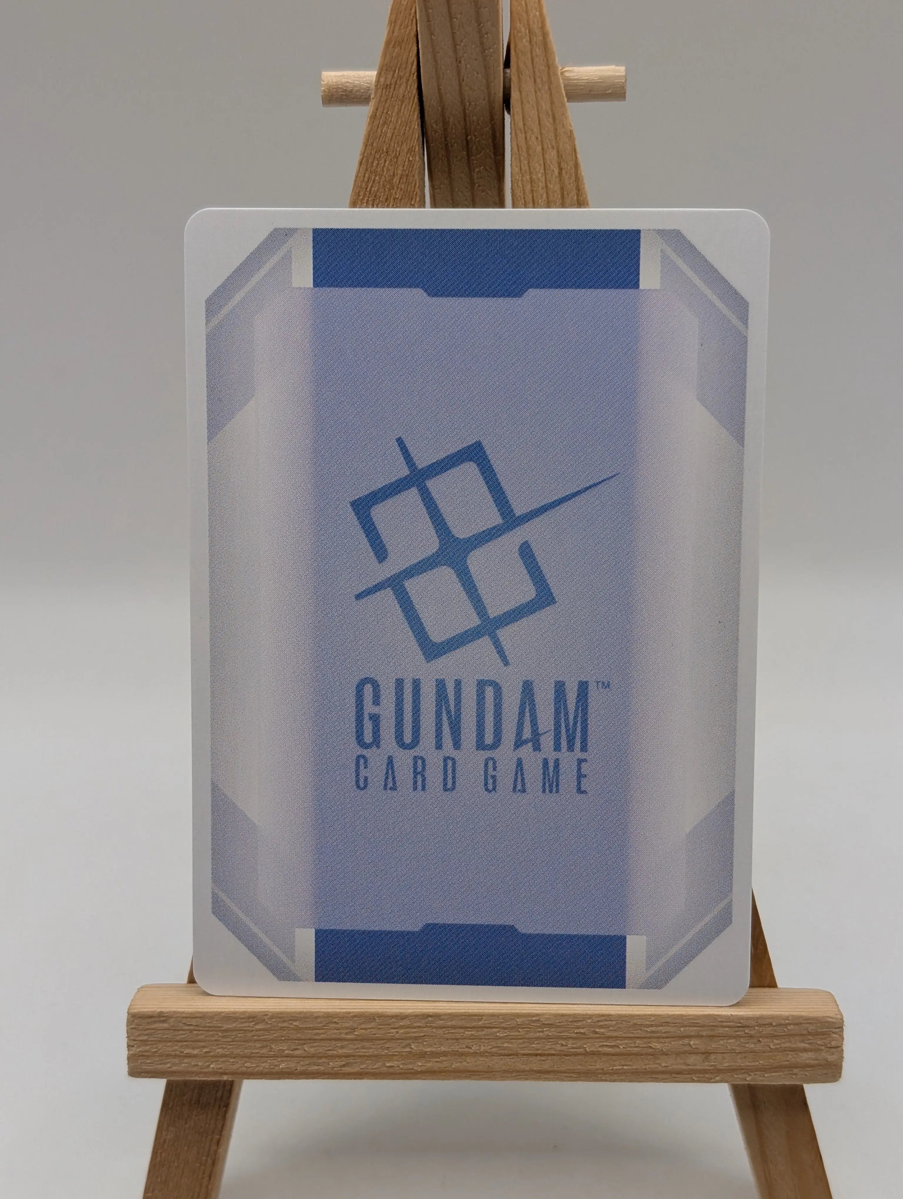 Gundam Card Game GD02 Dual Impact GD02-103 R+ AGE Device FRENLY BRICKS - Open 7 Days