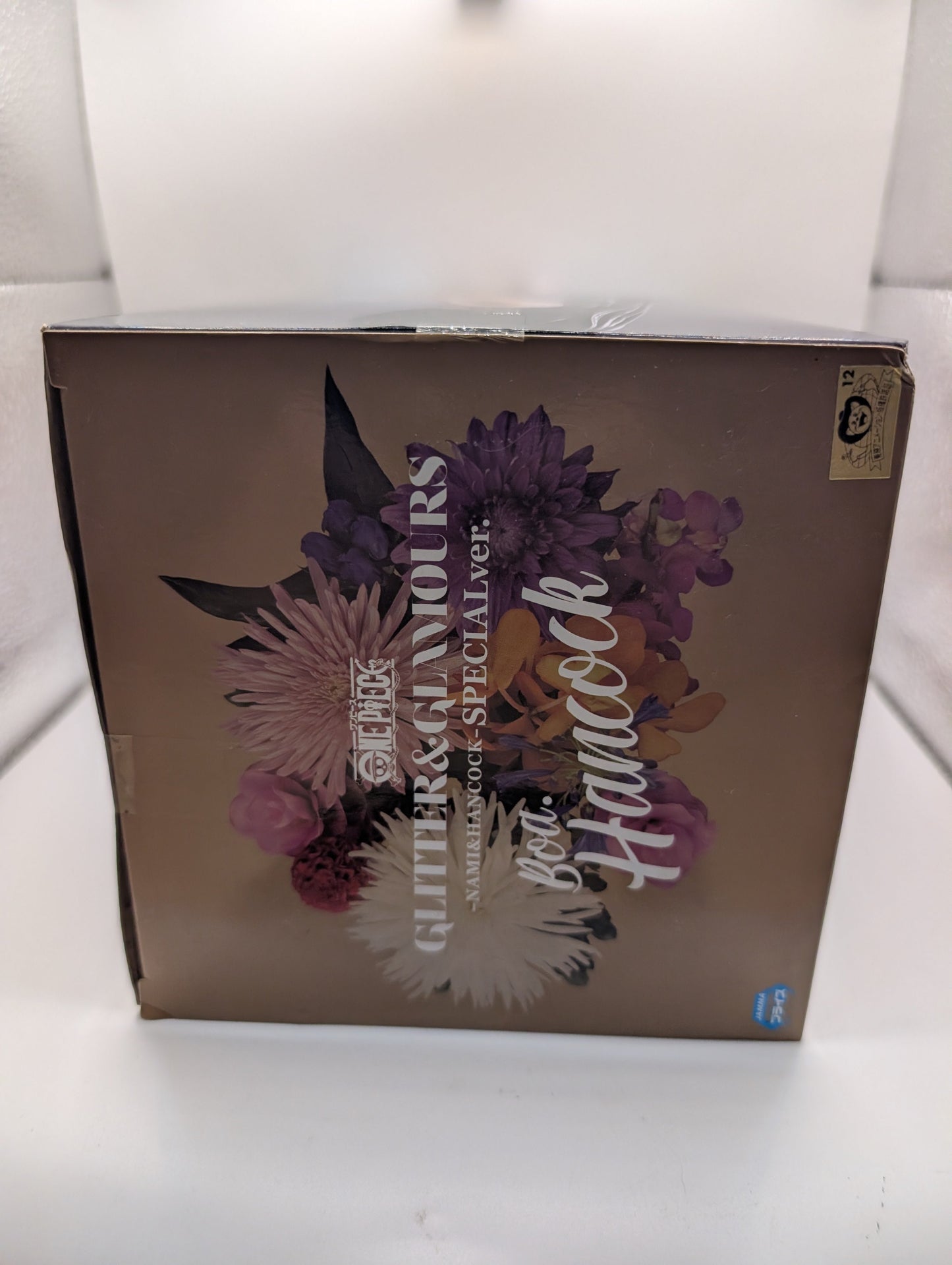 GLITTER&GLAMOURS Boa Hancock Special Version One Piece Figure FRENLY BRICKS - Open 7 Days