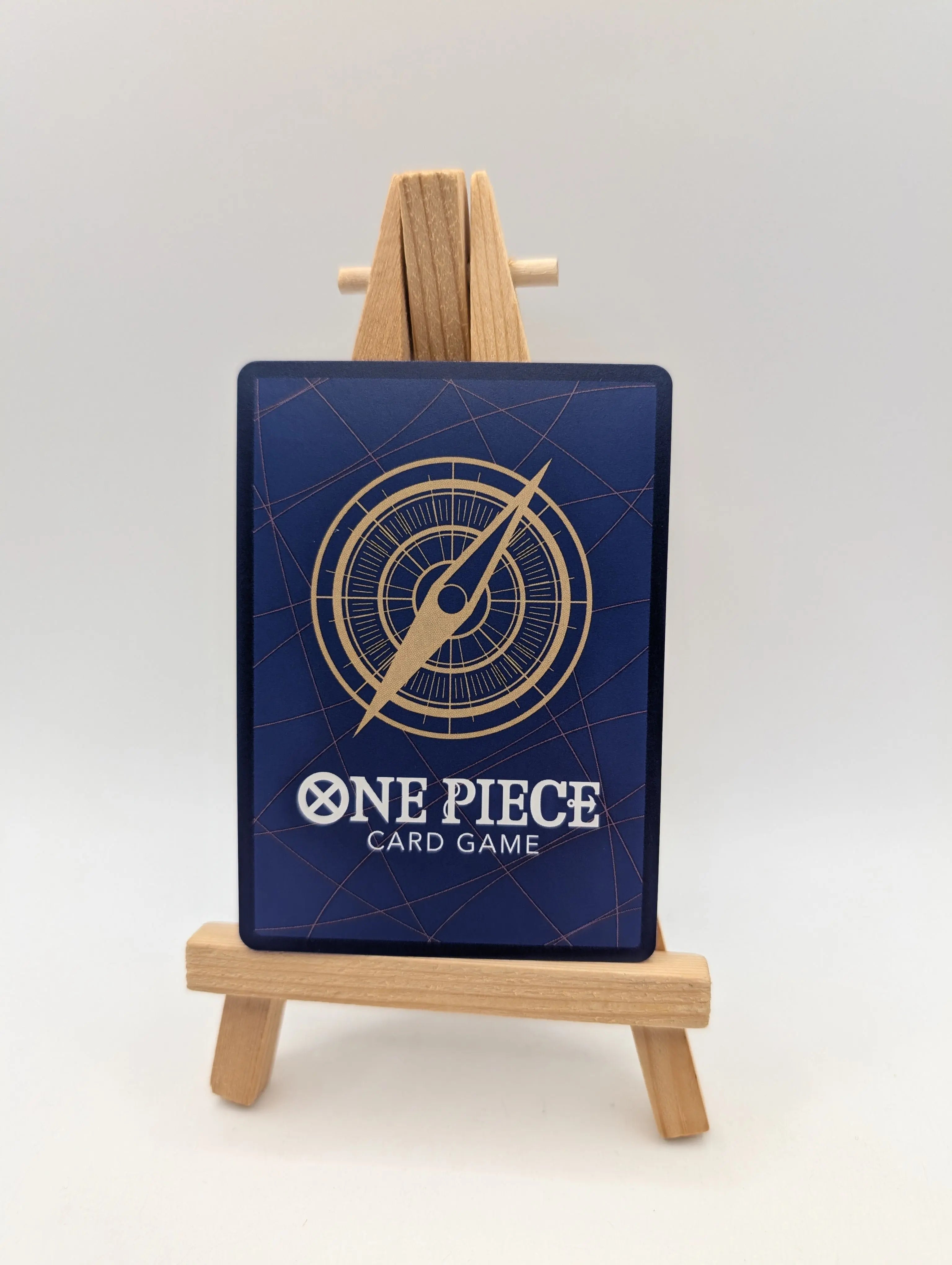 Portgas D. Ace OP08-052 Treasure Rare TR Royal Blood One Piece TCG English FRENLY BRICKS - Open 7 Days