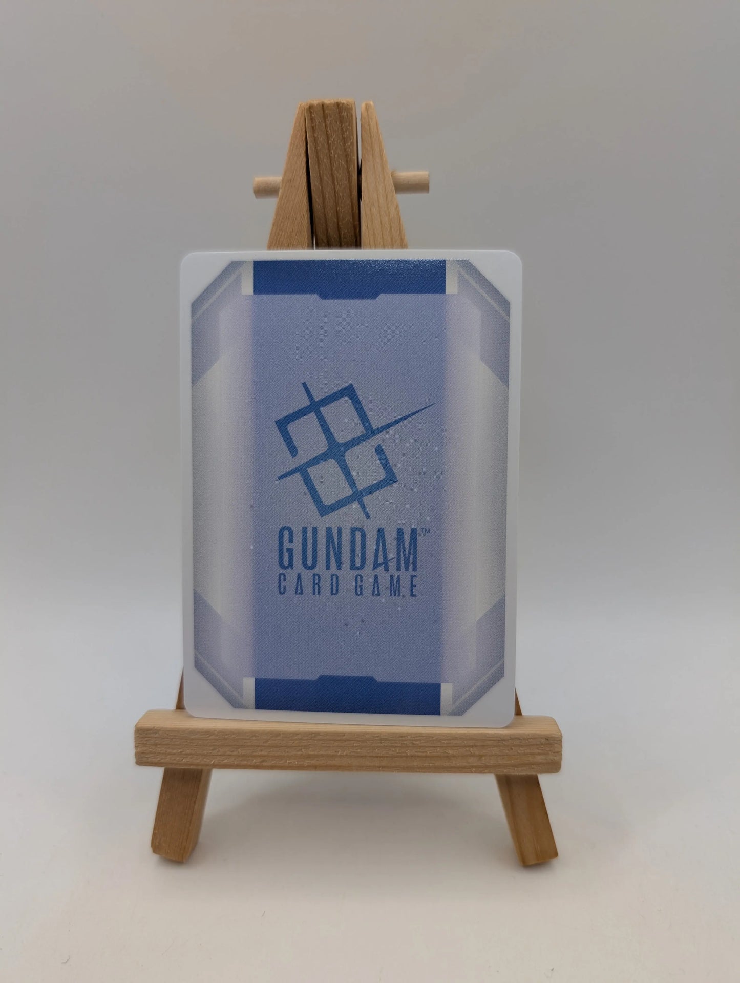 GUNDAM TCG | Dual Gundam (Assault Shroud) GD01-045 LR+ FRENLY BRICKS - Open 7 Days