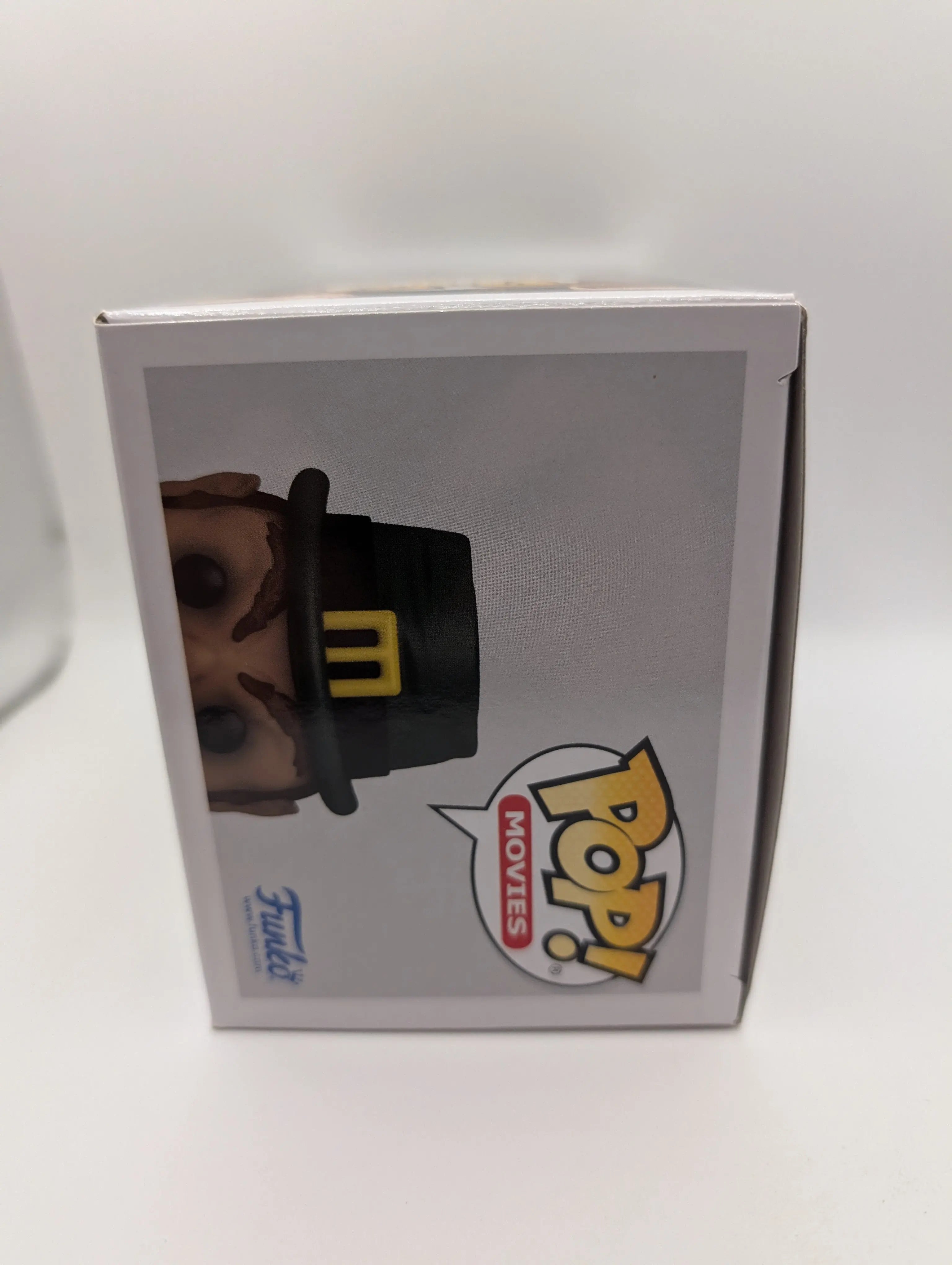 Funko Pop! Vinyl - Leprechaun (Leprechaun) #1245 Figure FRENLY BRICKS - Open 7 Days