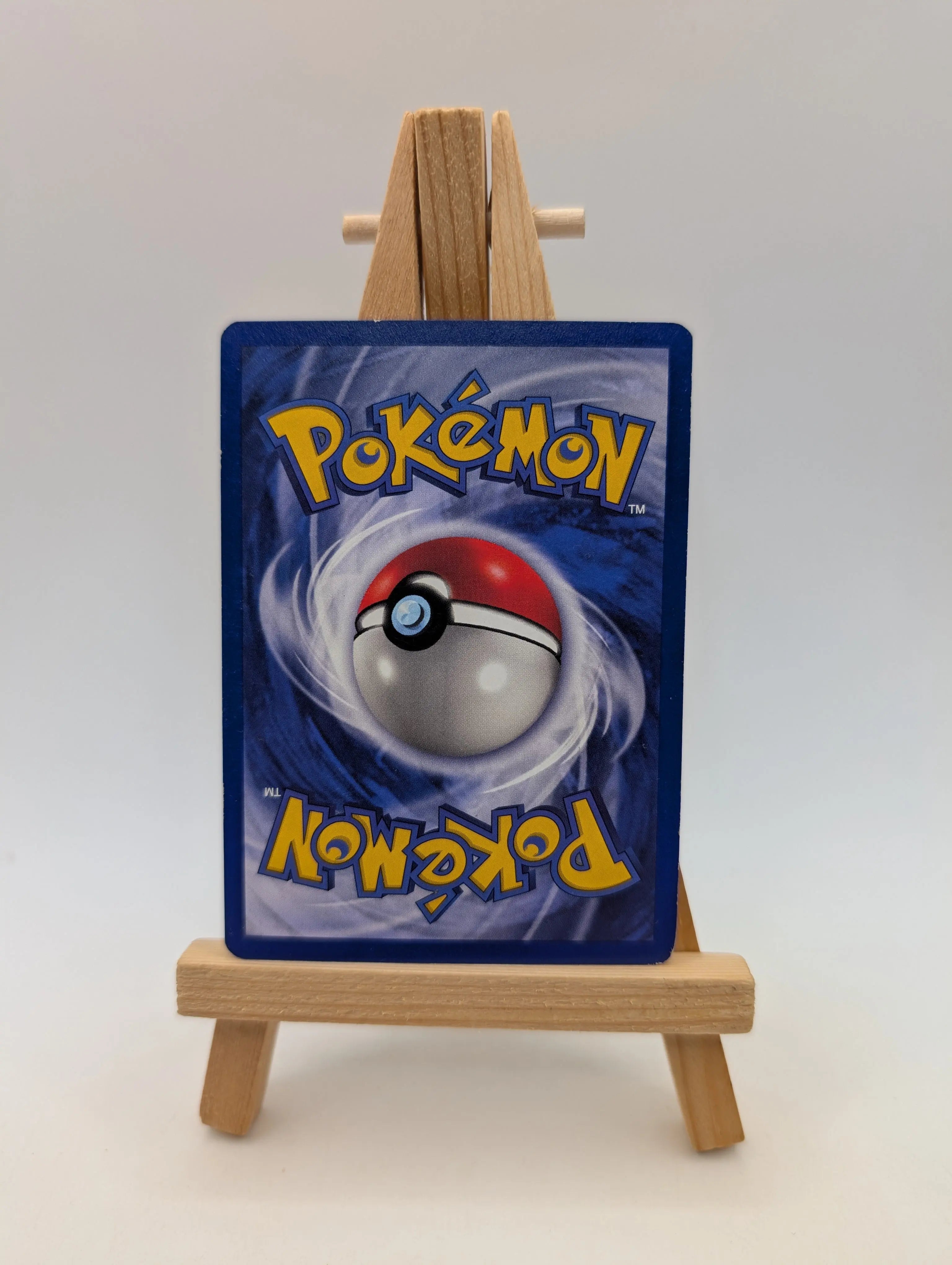 Pokémon TCG · Dragonite 5 · WB Movie · Black Star Promo · Vintage WOTC (1999), photo 3